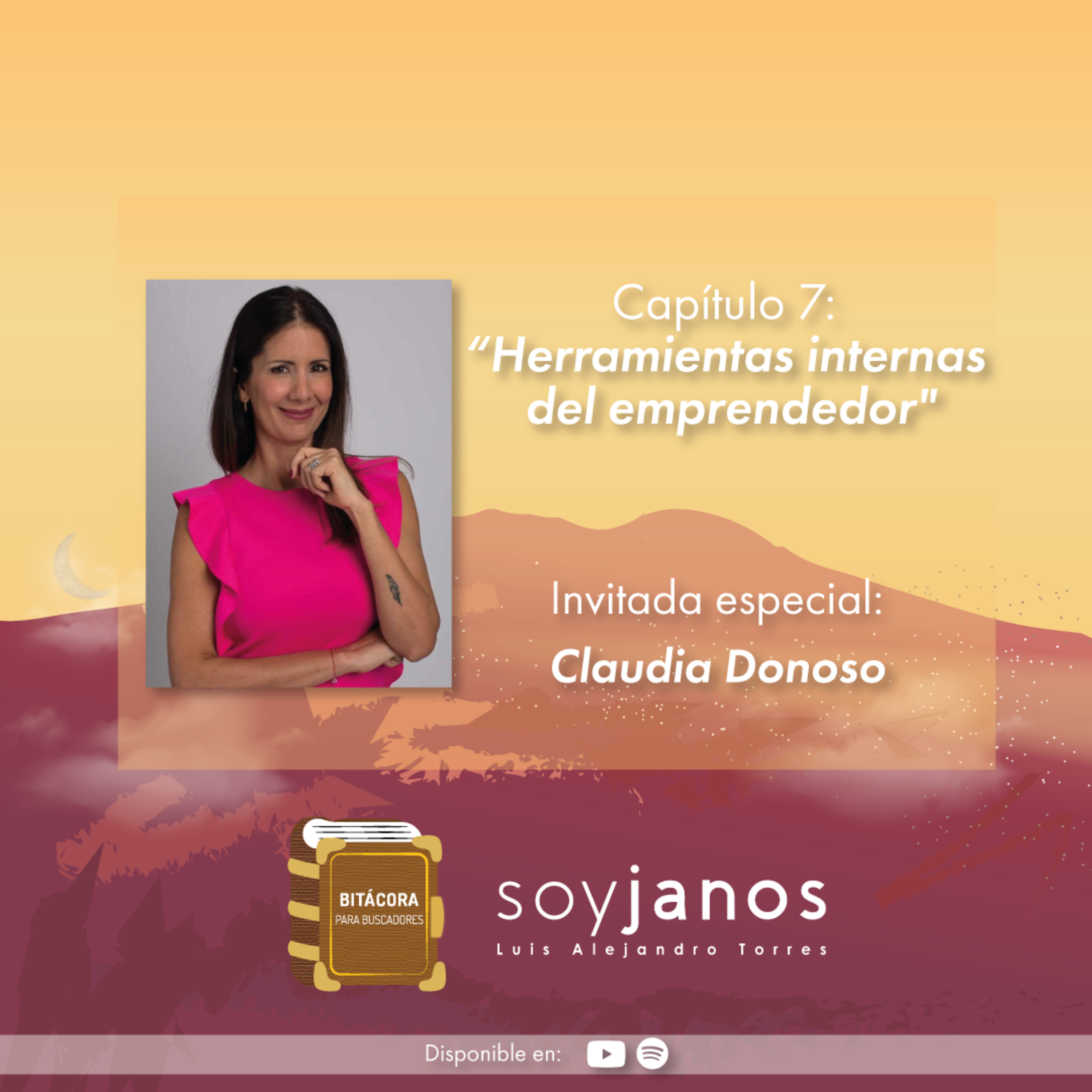 Bitácora para Buscadores