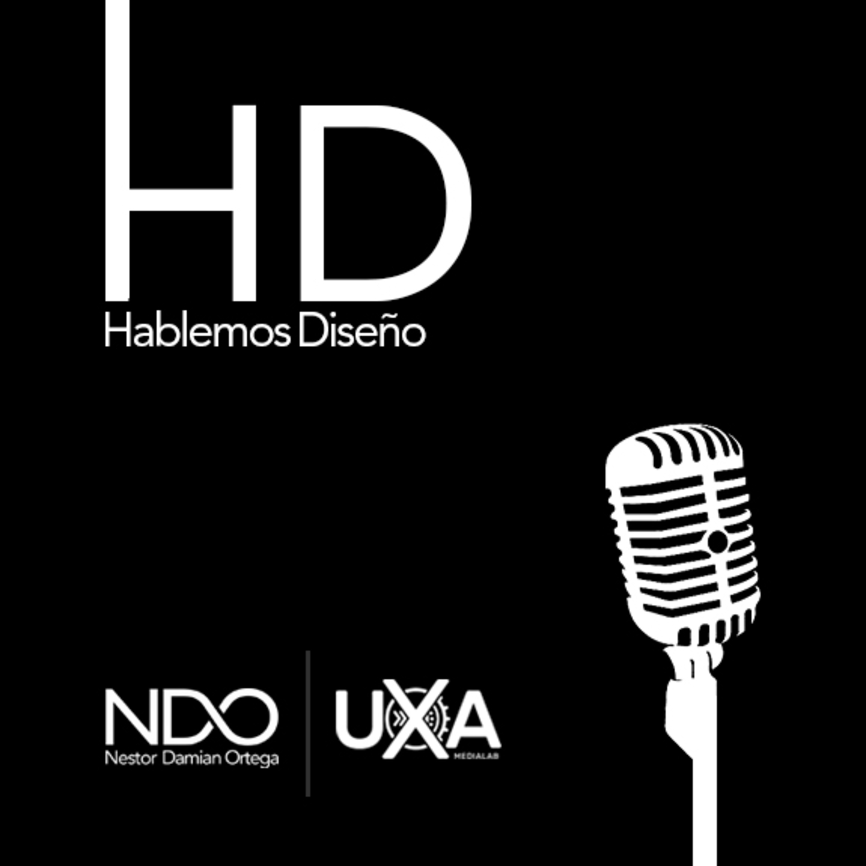 Hablemos Diseño