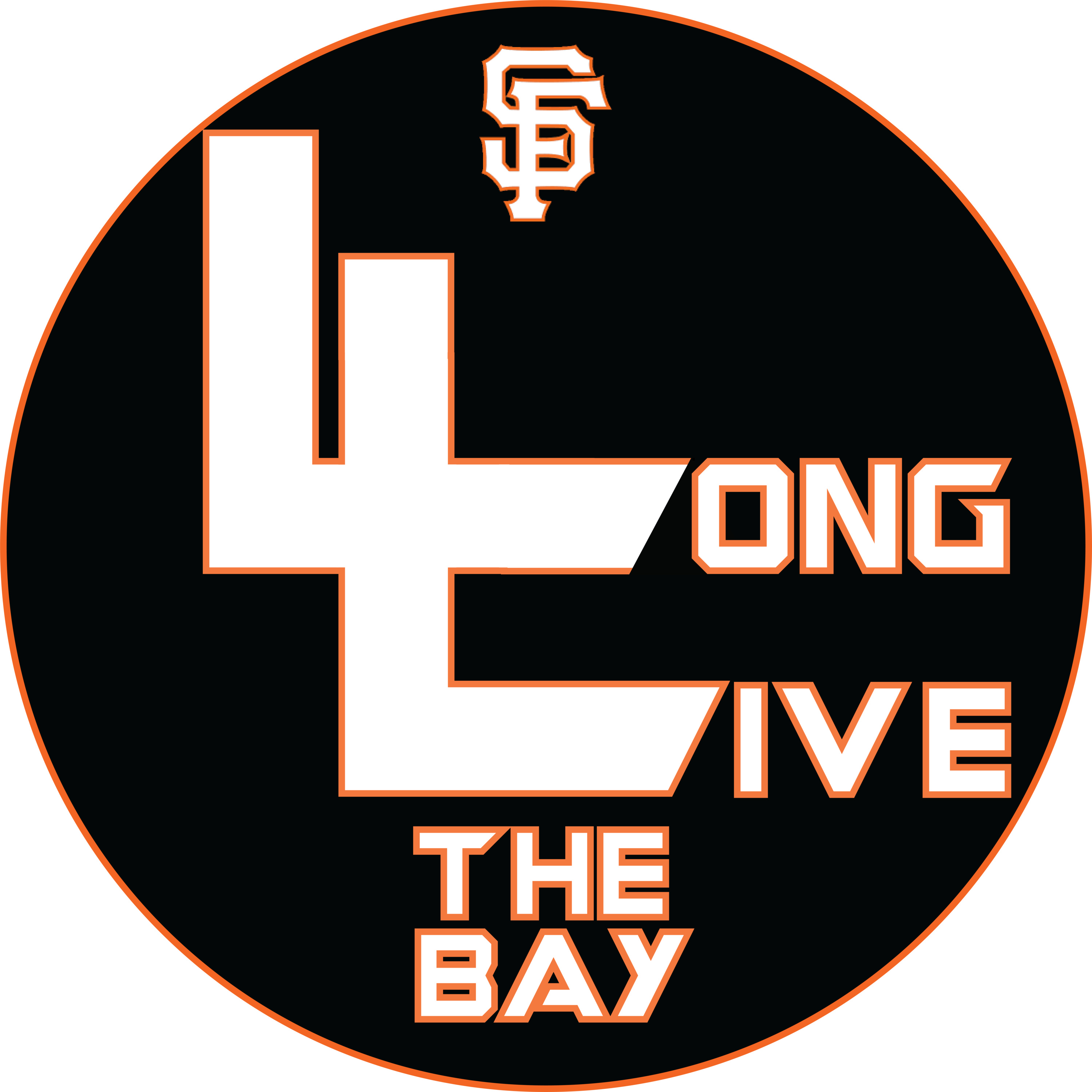 Long Live The Bay