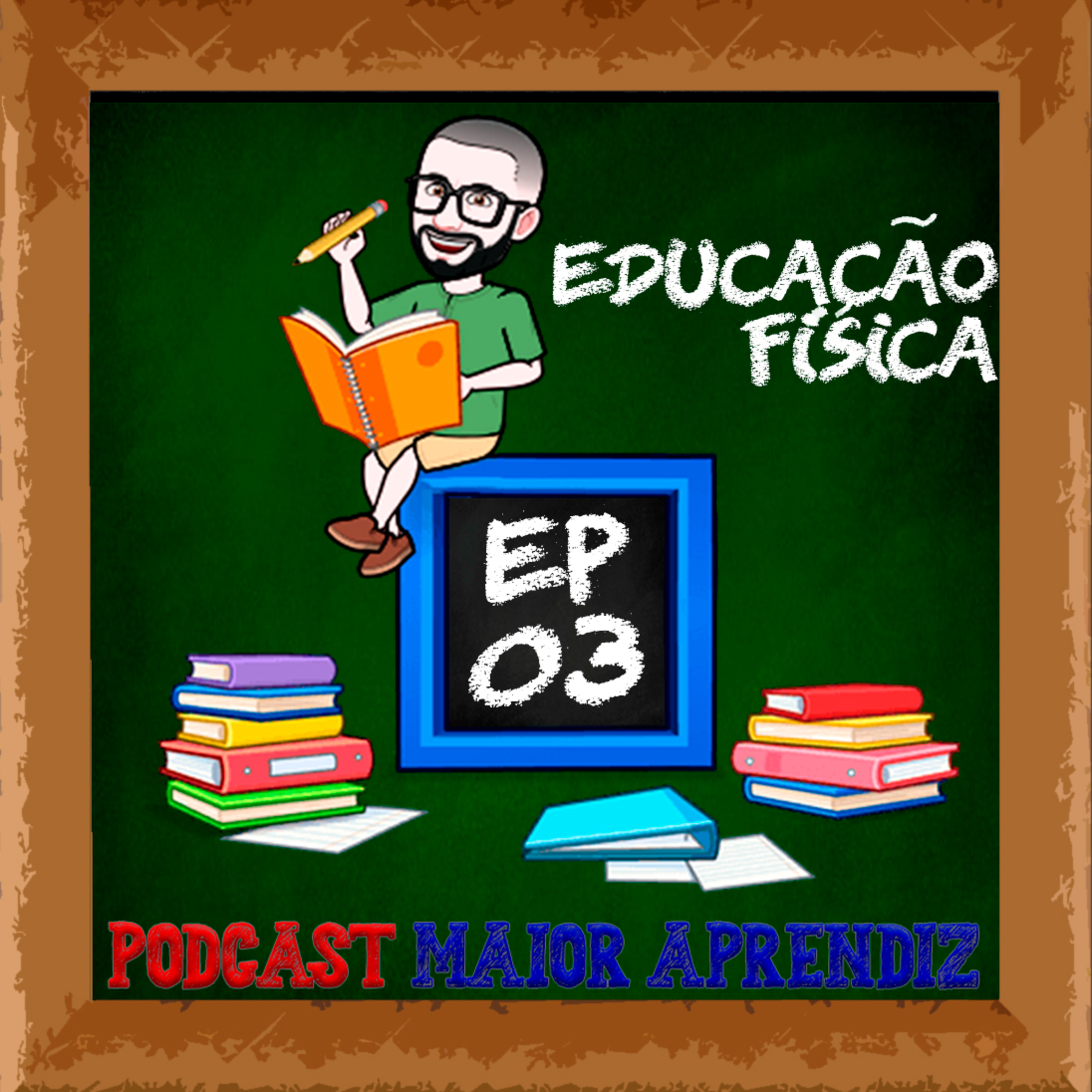 Maior Aprendiz
