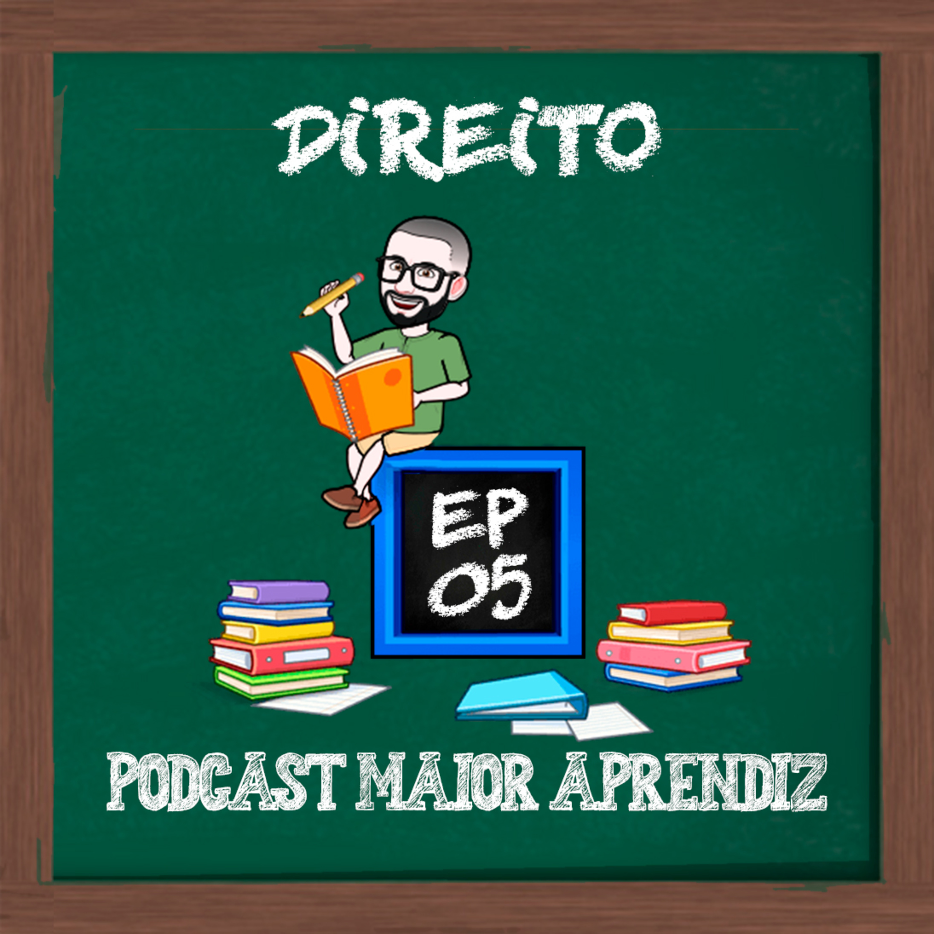 Maior Aprendiz