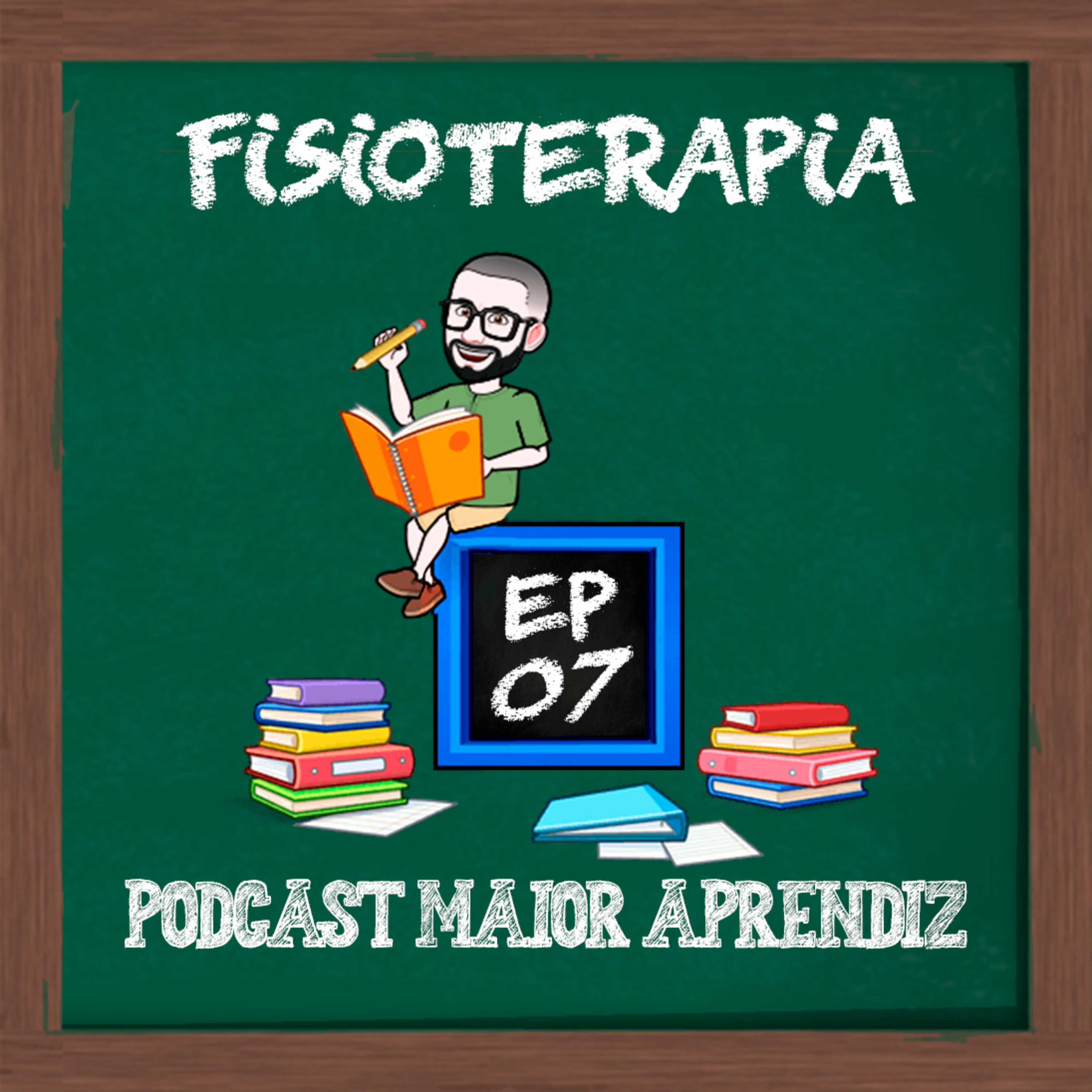 Maior Aprendiz
