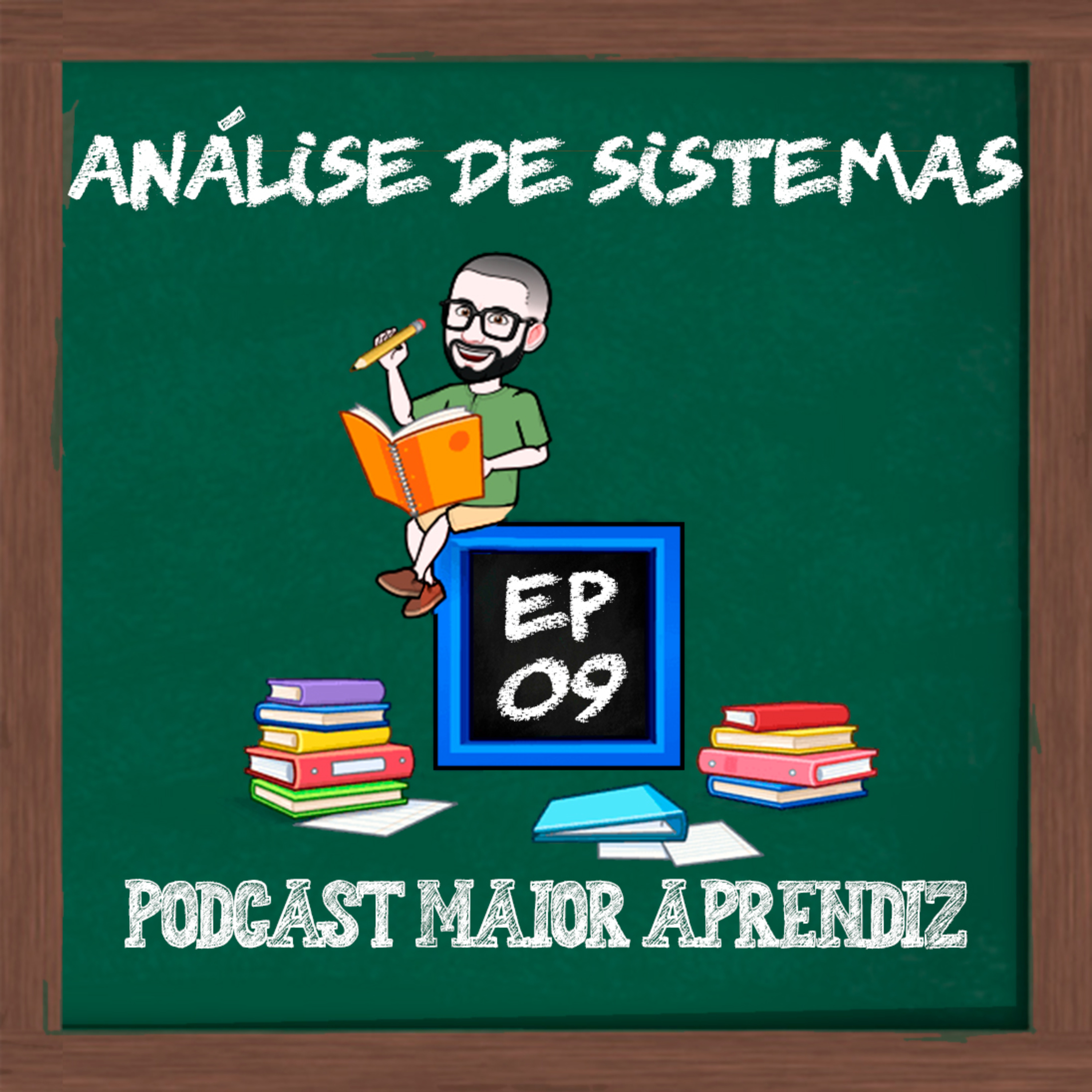Maior Aprendiz