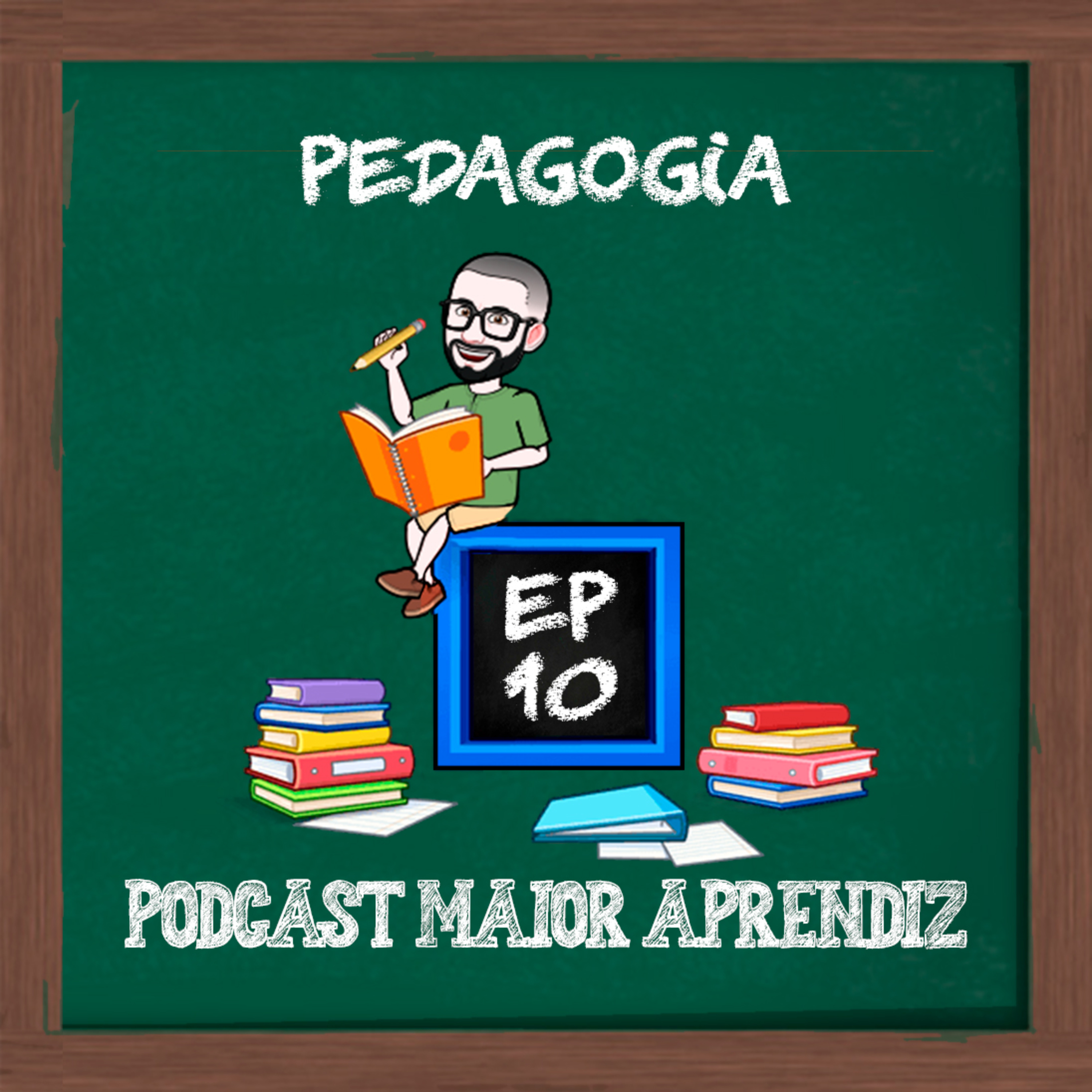 Maior Aprendiz