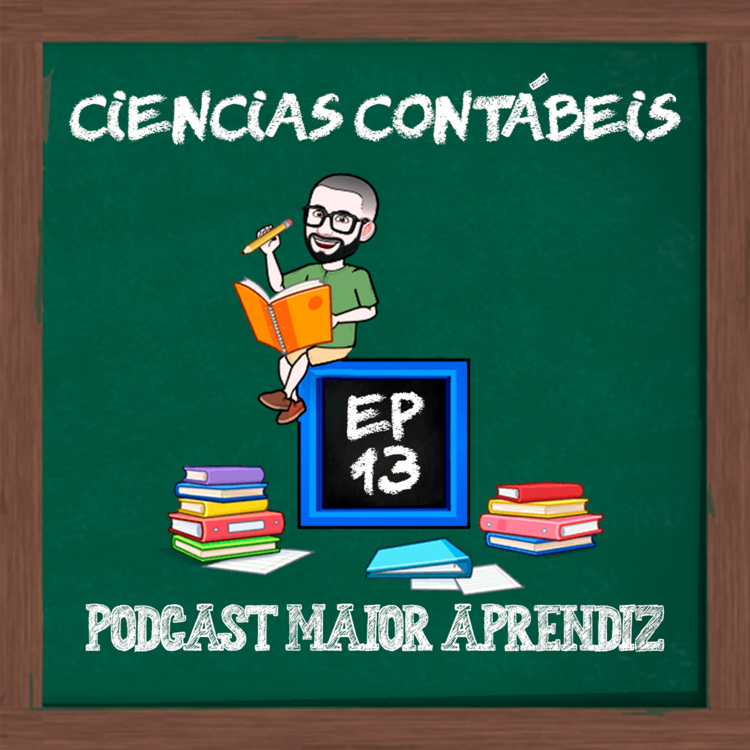 Maior Aprendiz