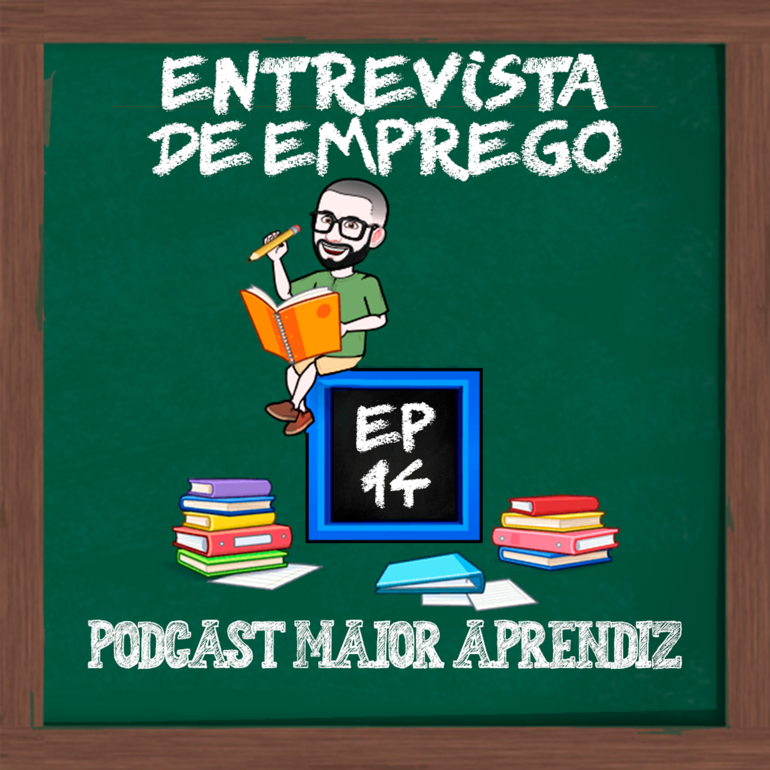 Maior Aprendiz