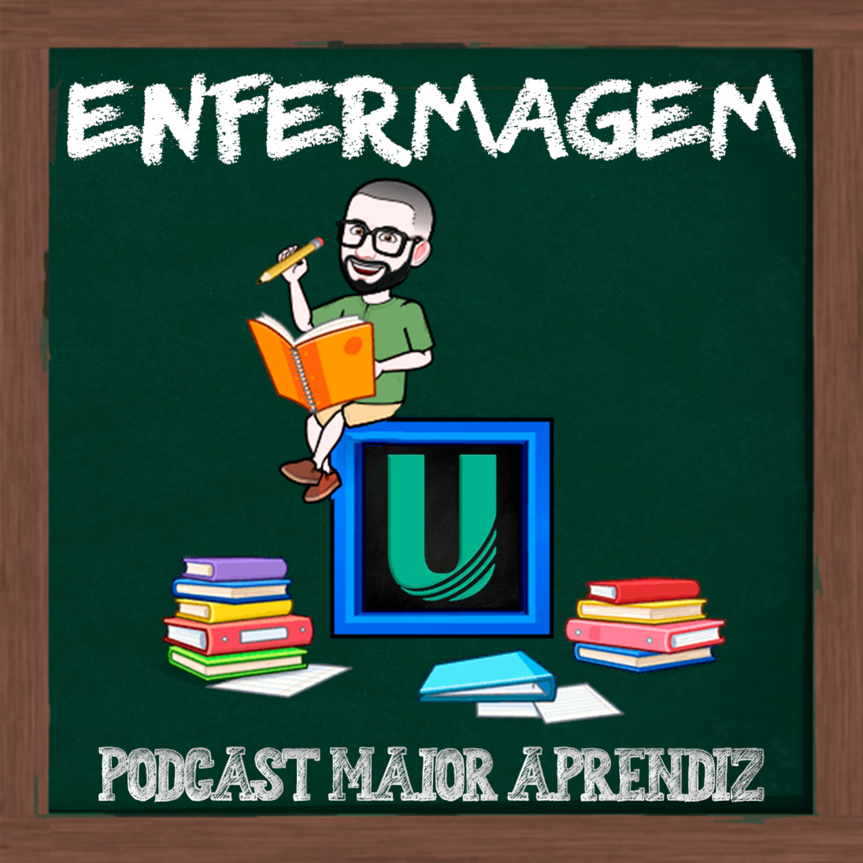 Maior Aprendiz