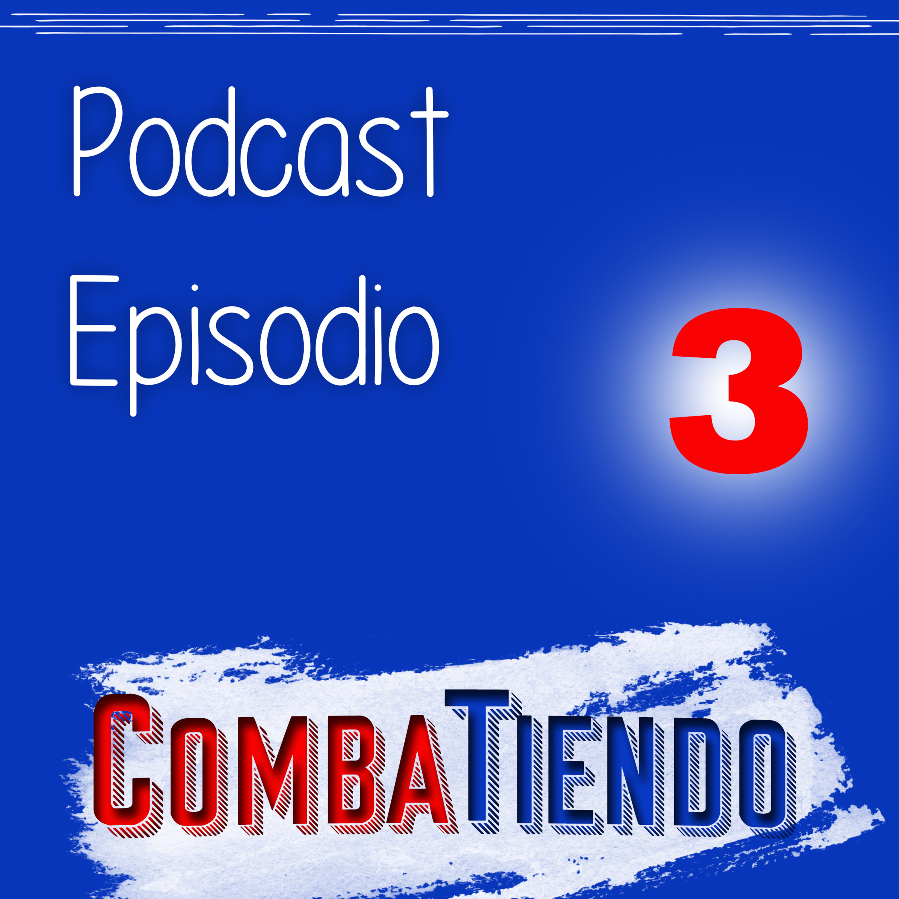 ¿Fantasmas o demonios?  episode artwork