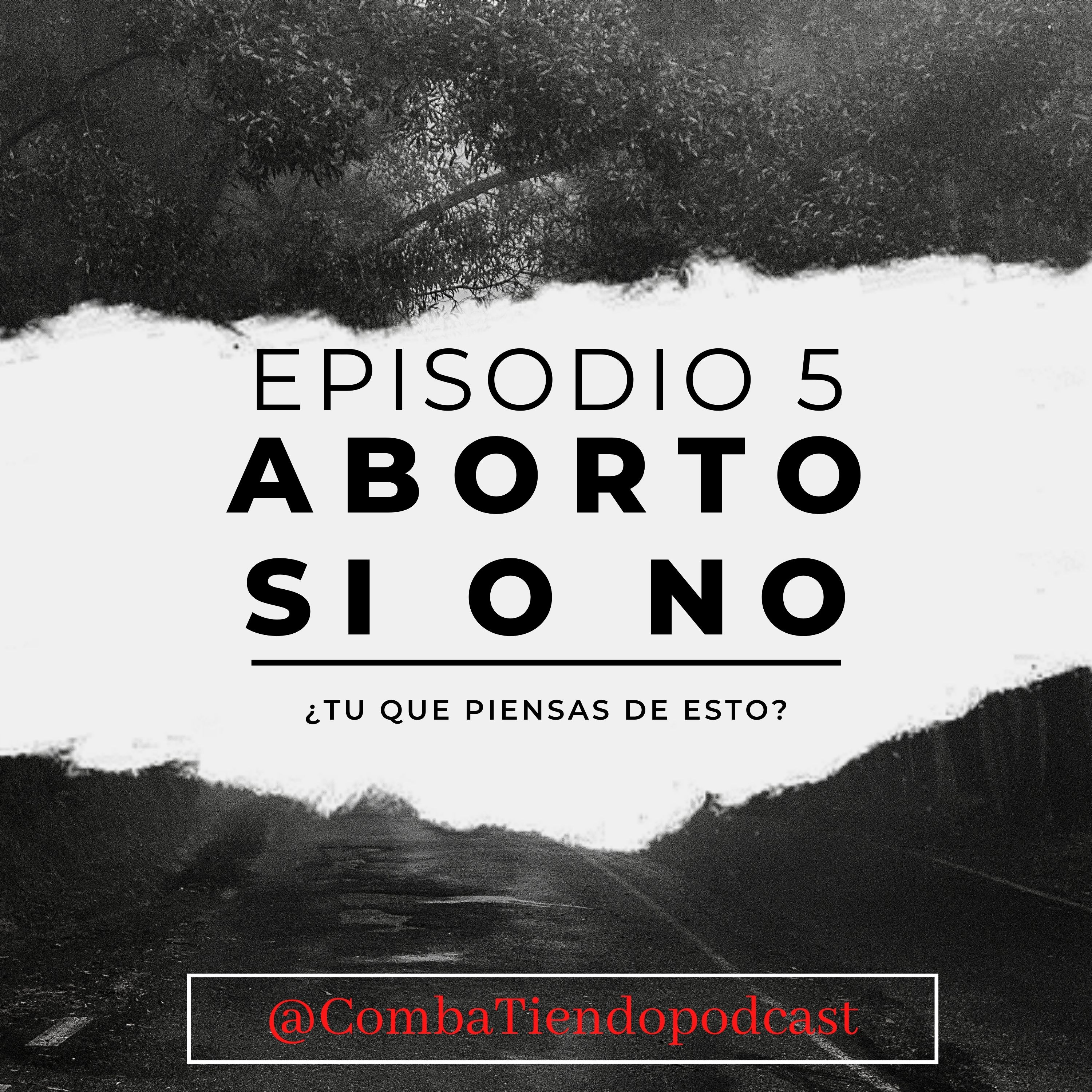 Ab0RT0 si o no episode artwork