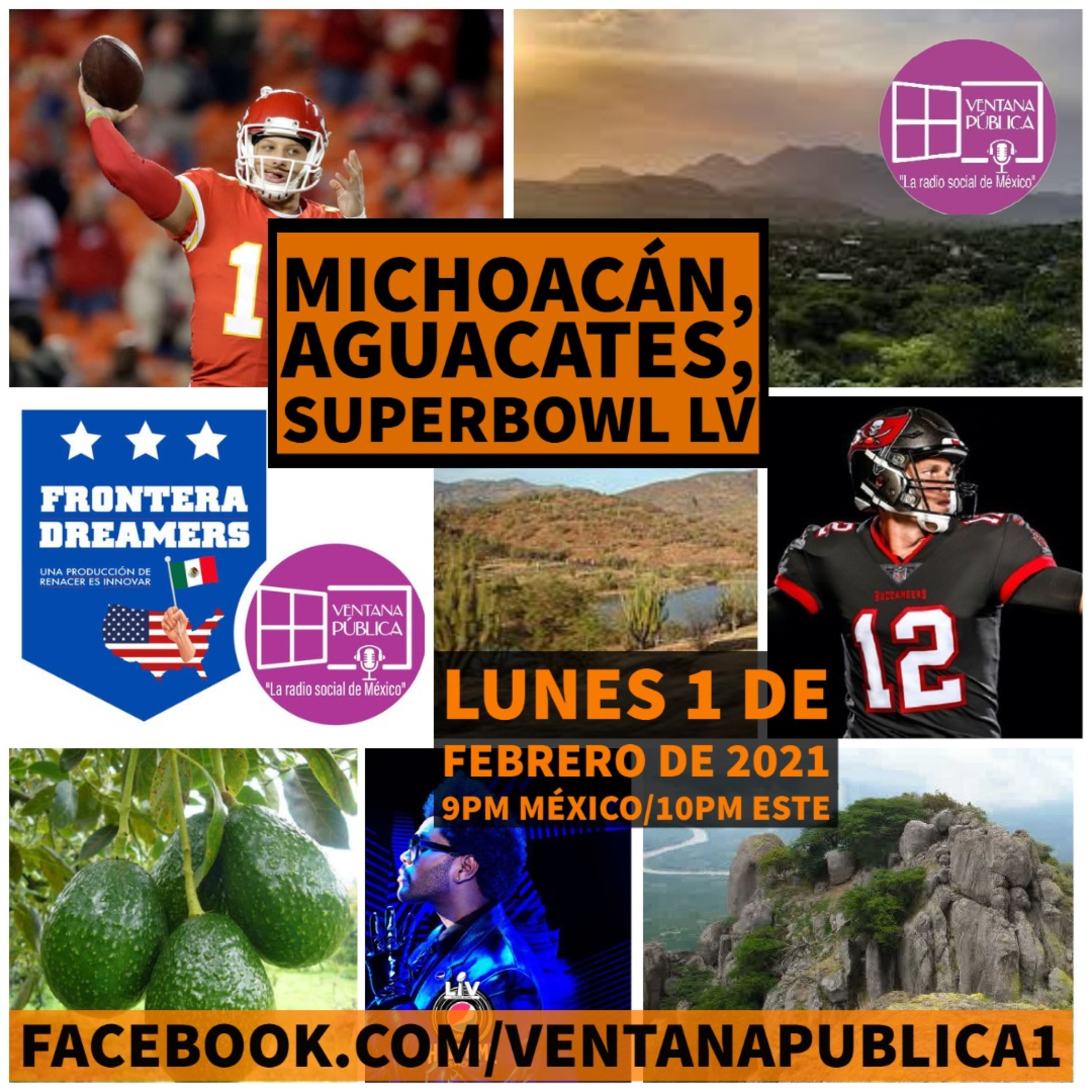 Renacer es Innovar