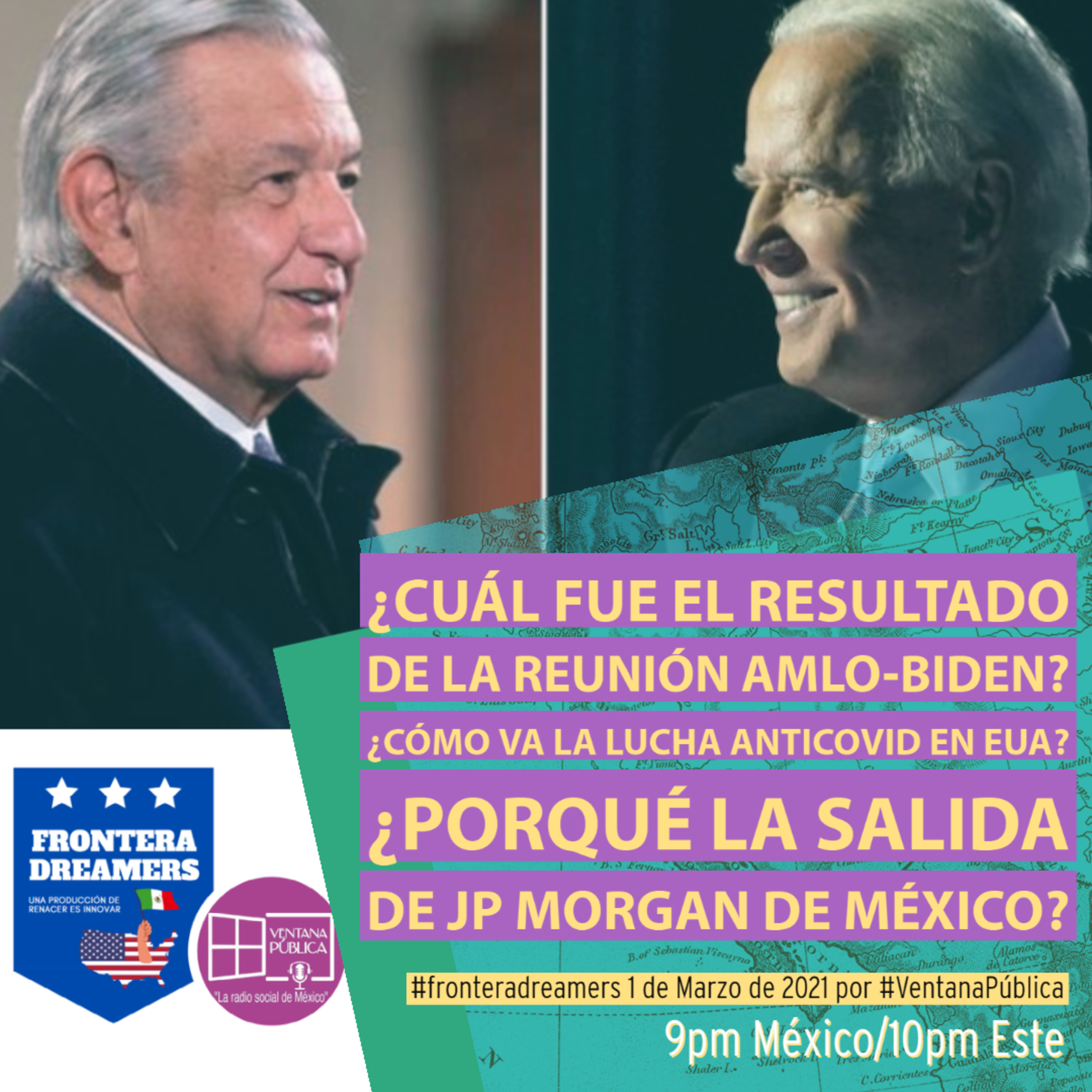 Renacer es Innovar