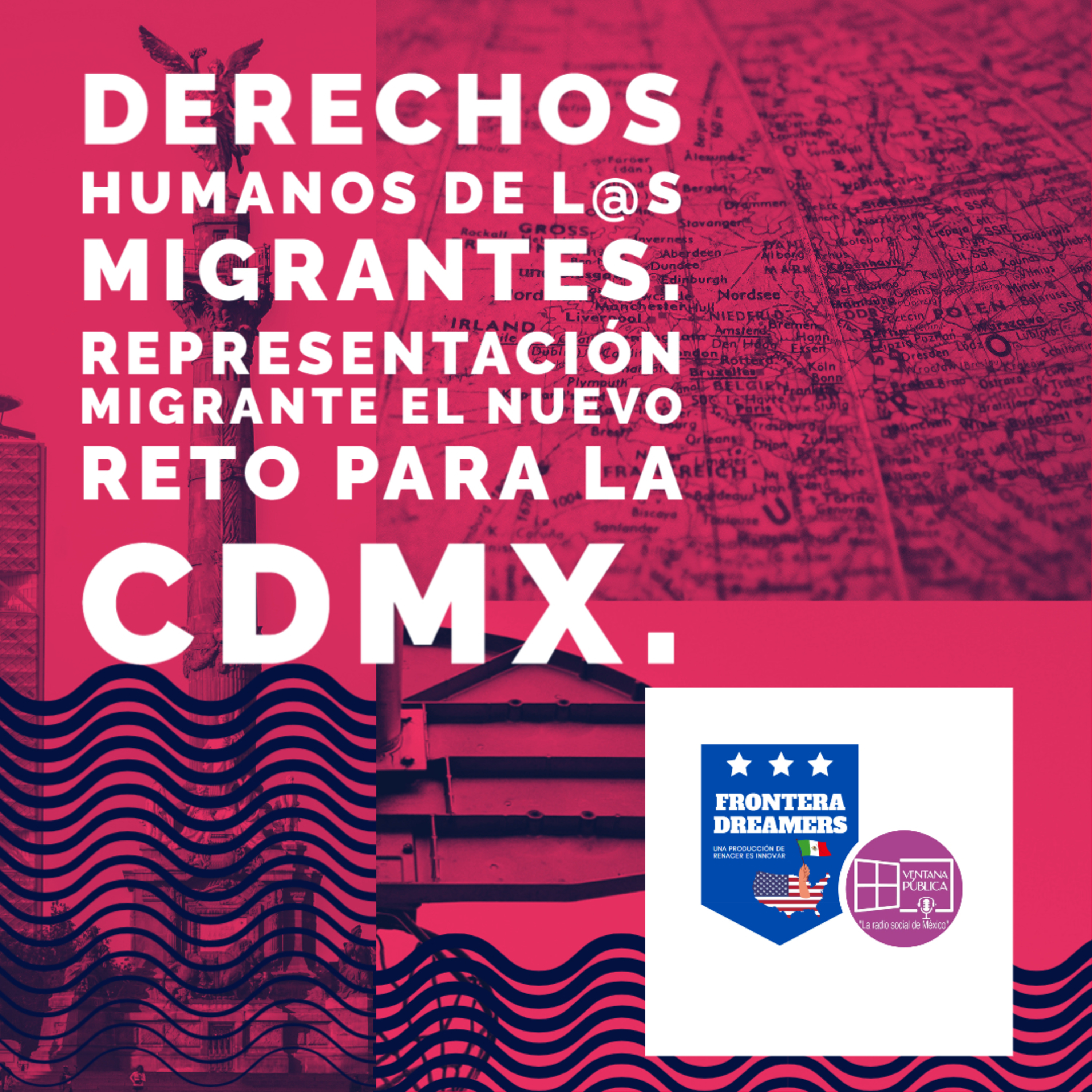 Renacer es Innovar