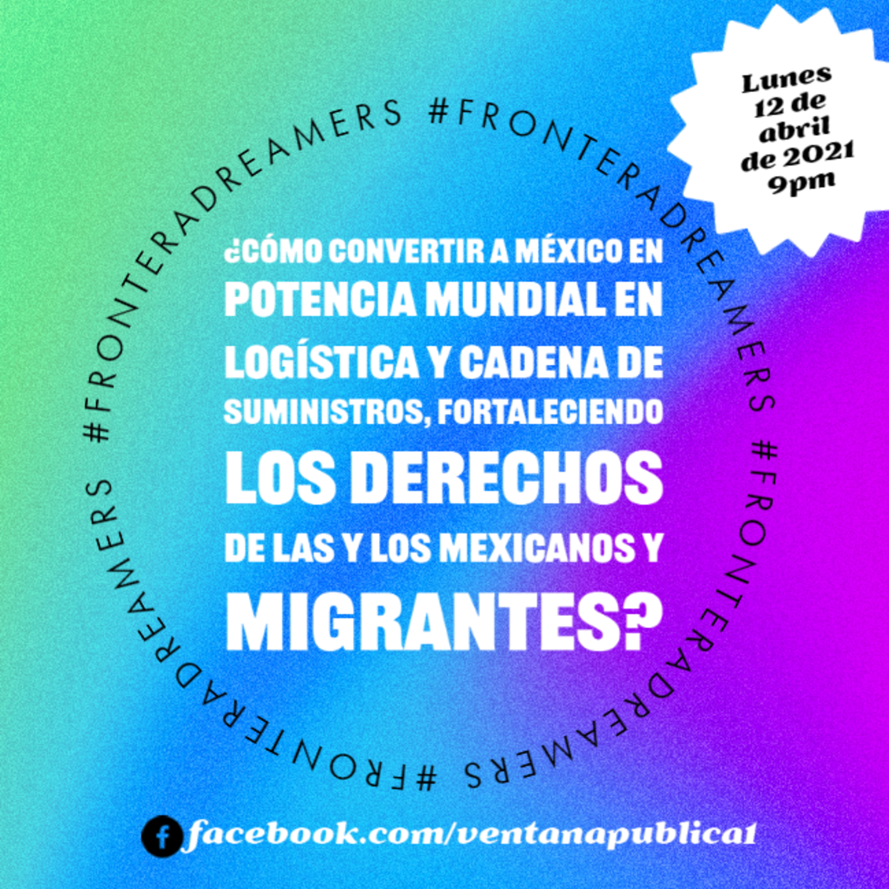 Renacer es Innovar