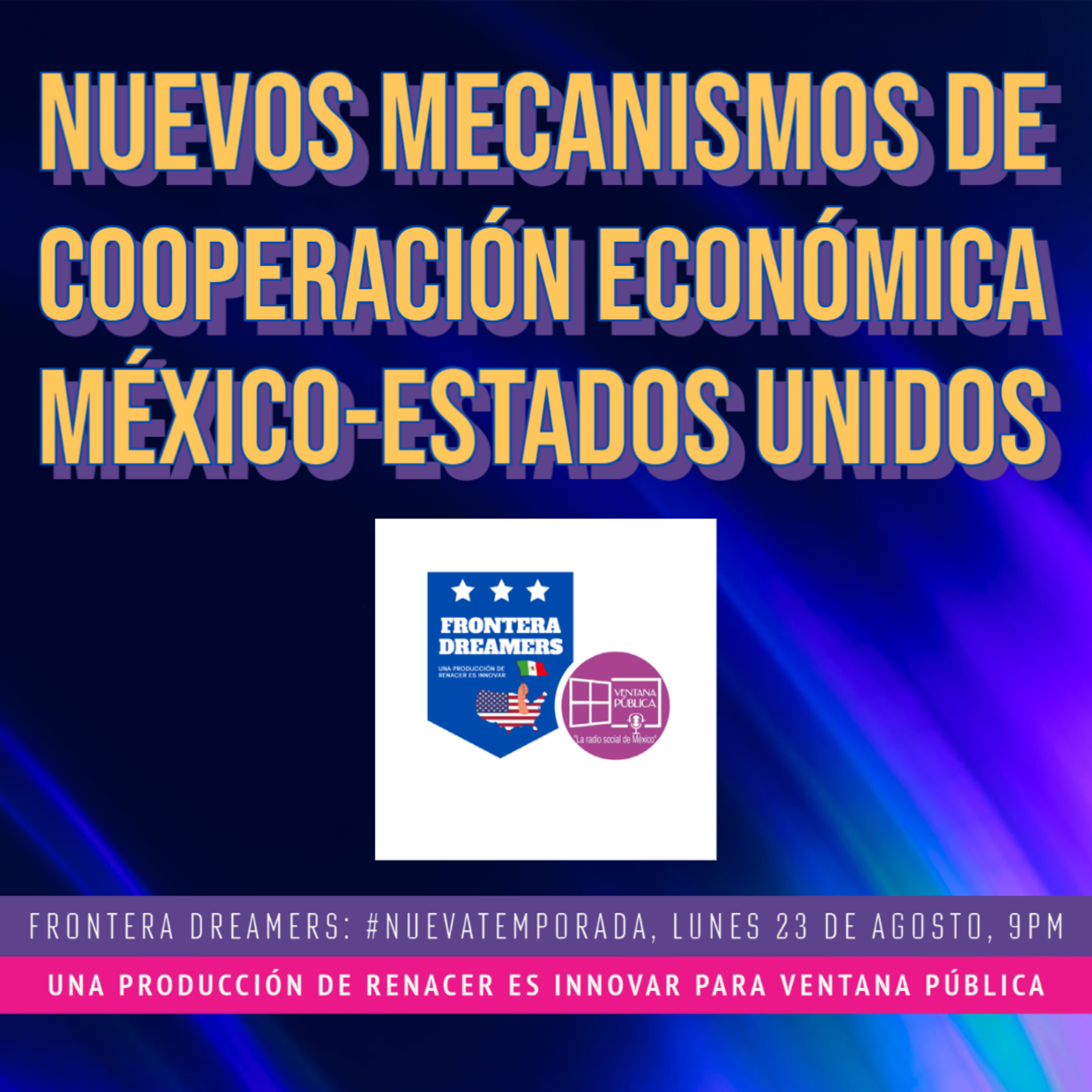 Renacer es Innovar