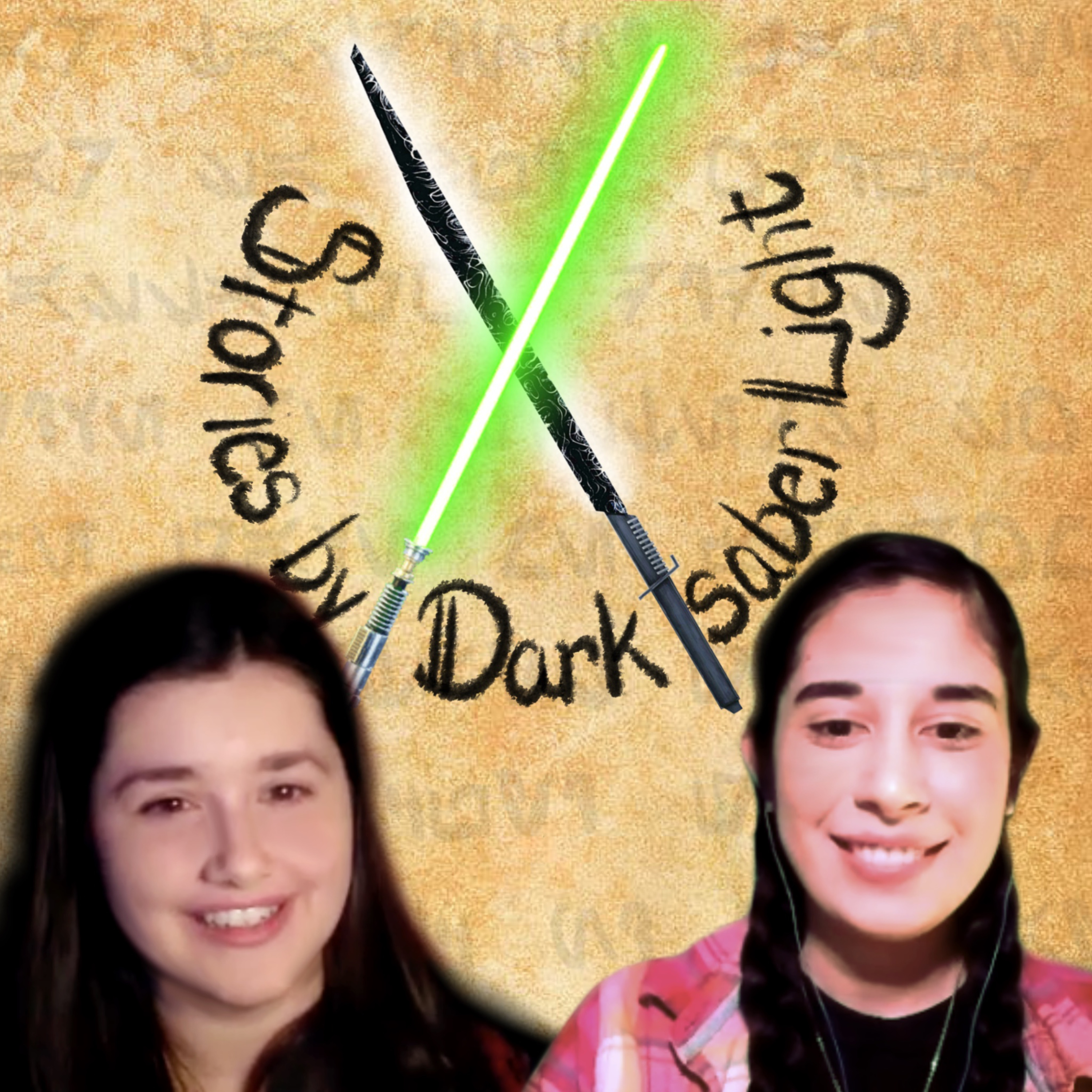 Stories by Darksaber Light