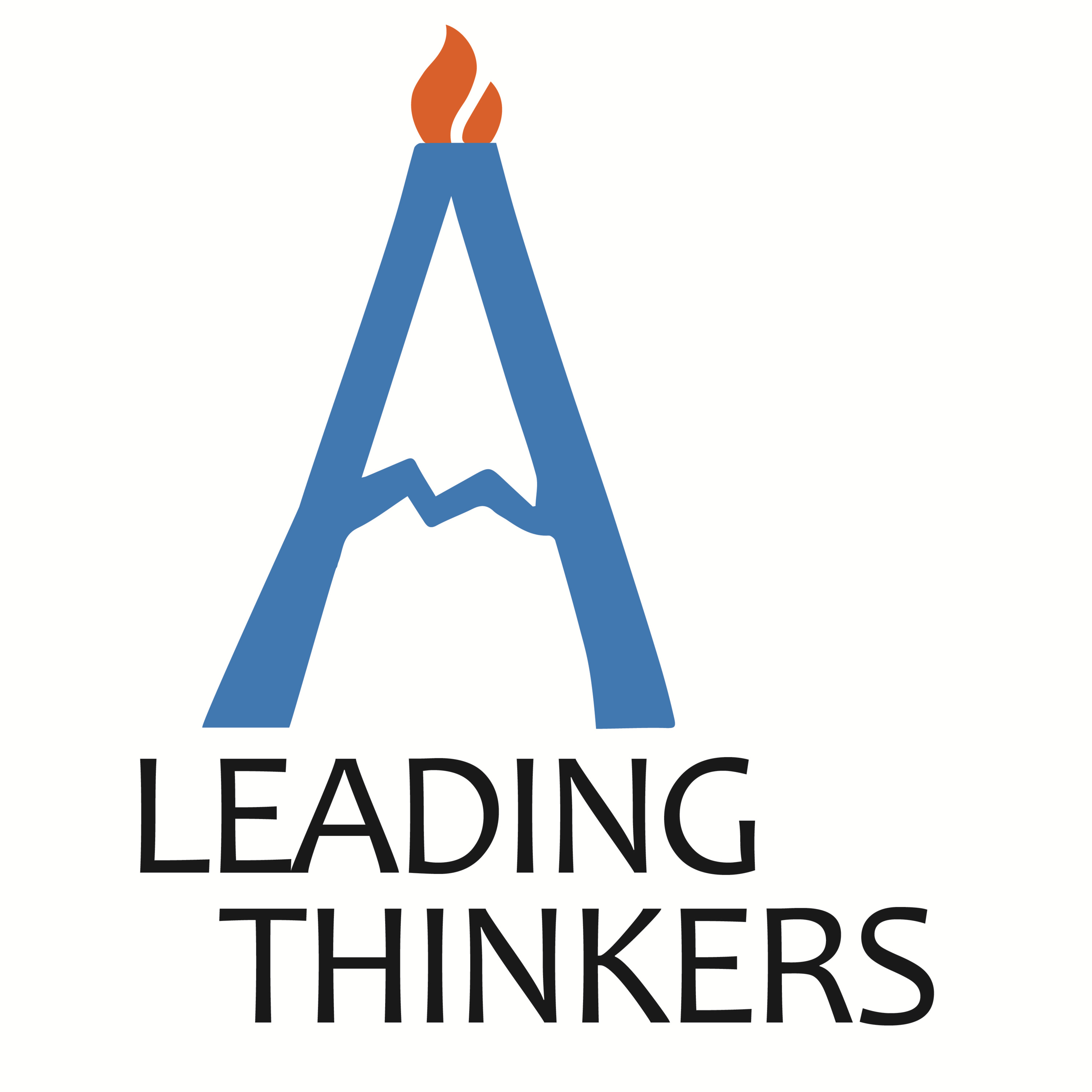 Leading Thinkers