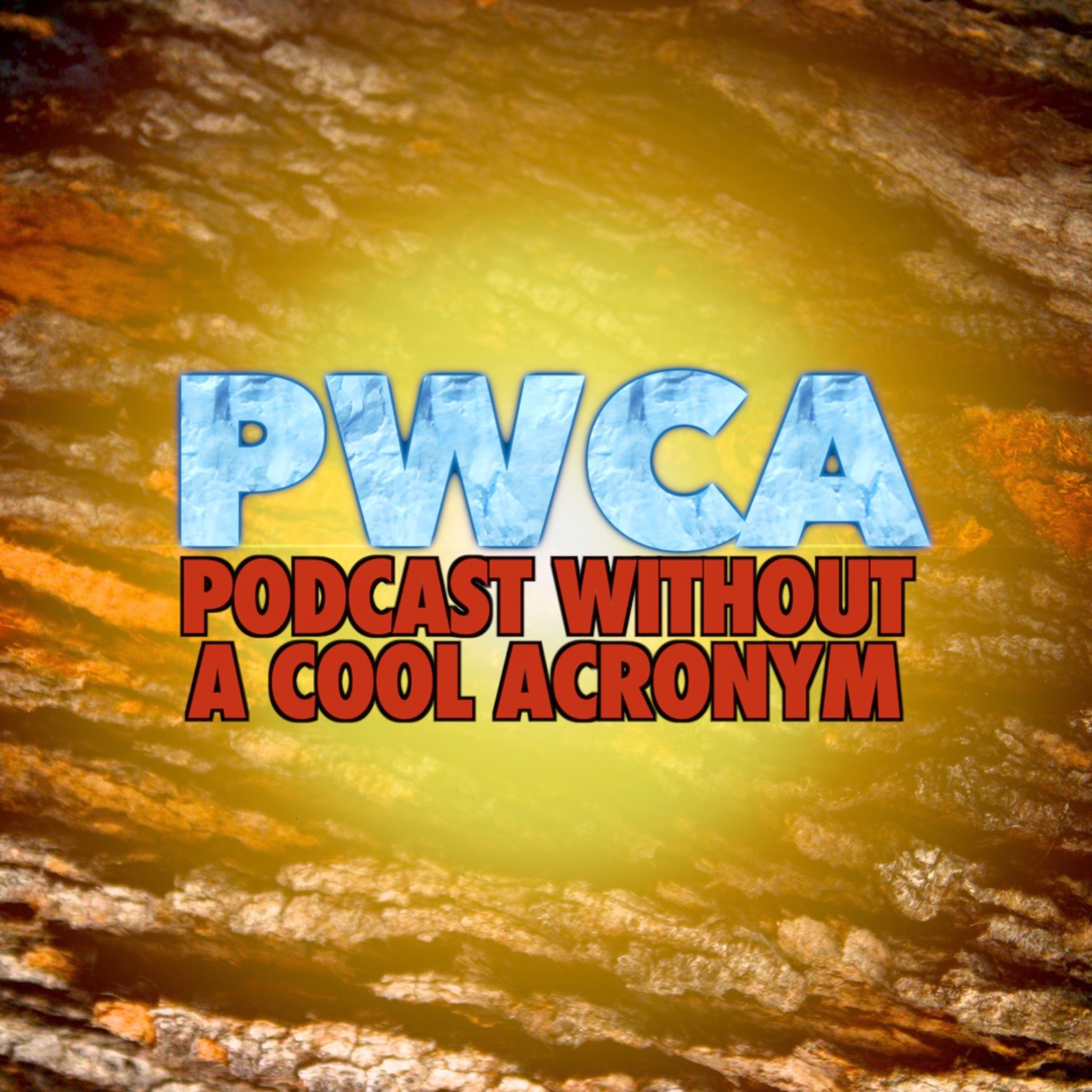 the Podcast Without a Cool Acronym