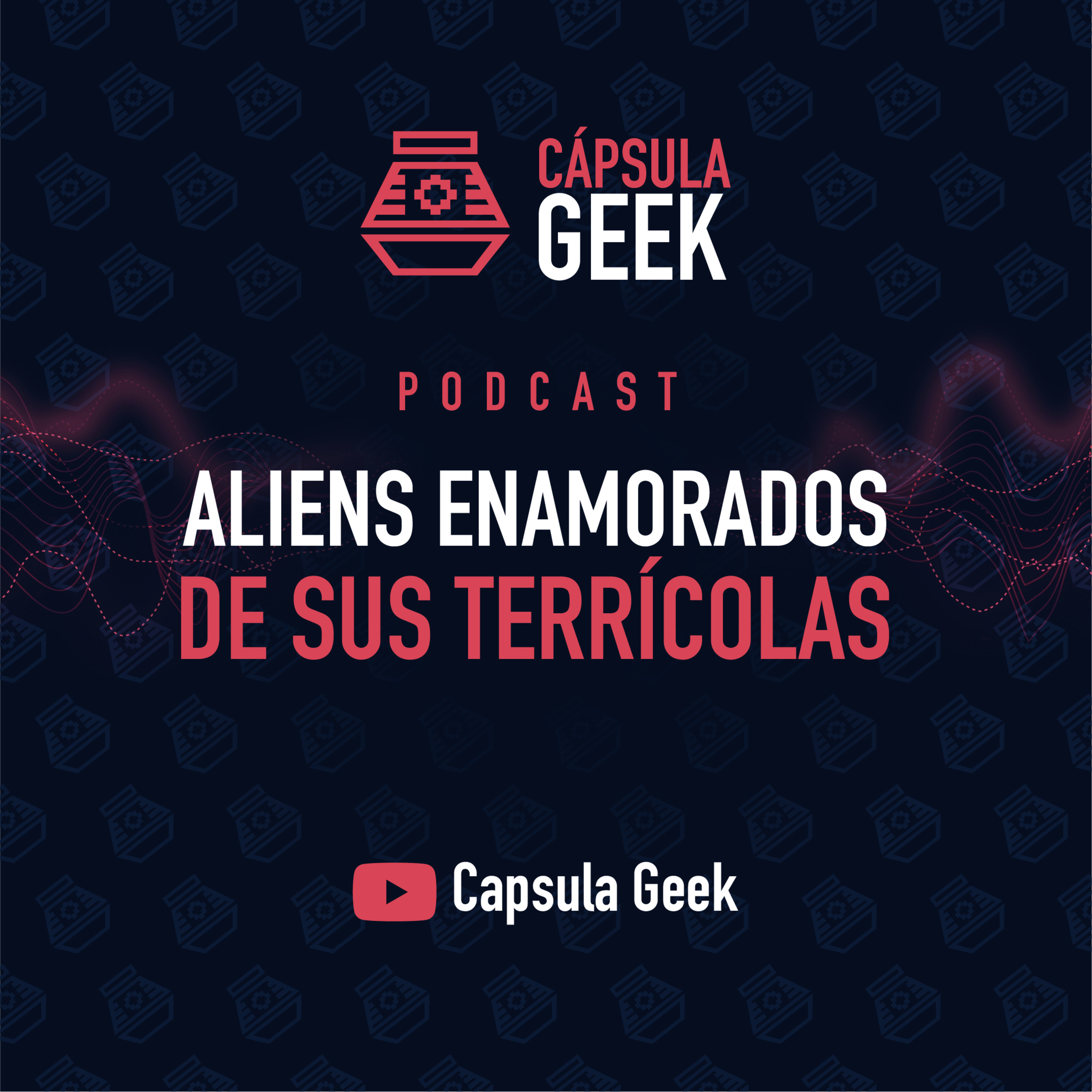 Capsula Geek