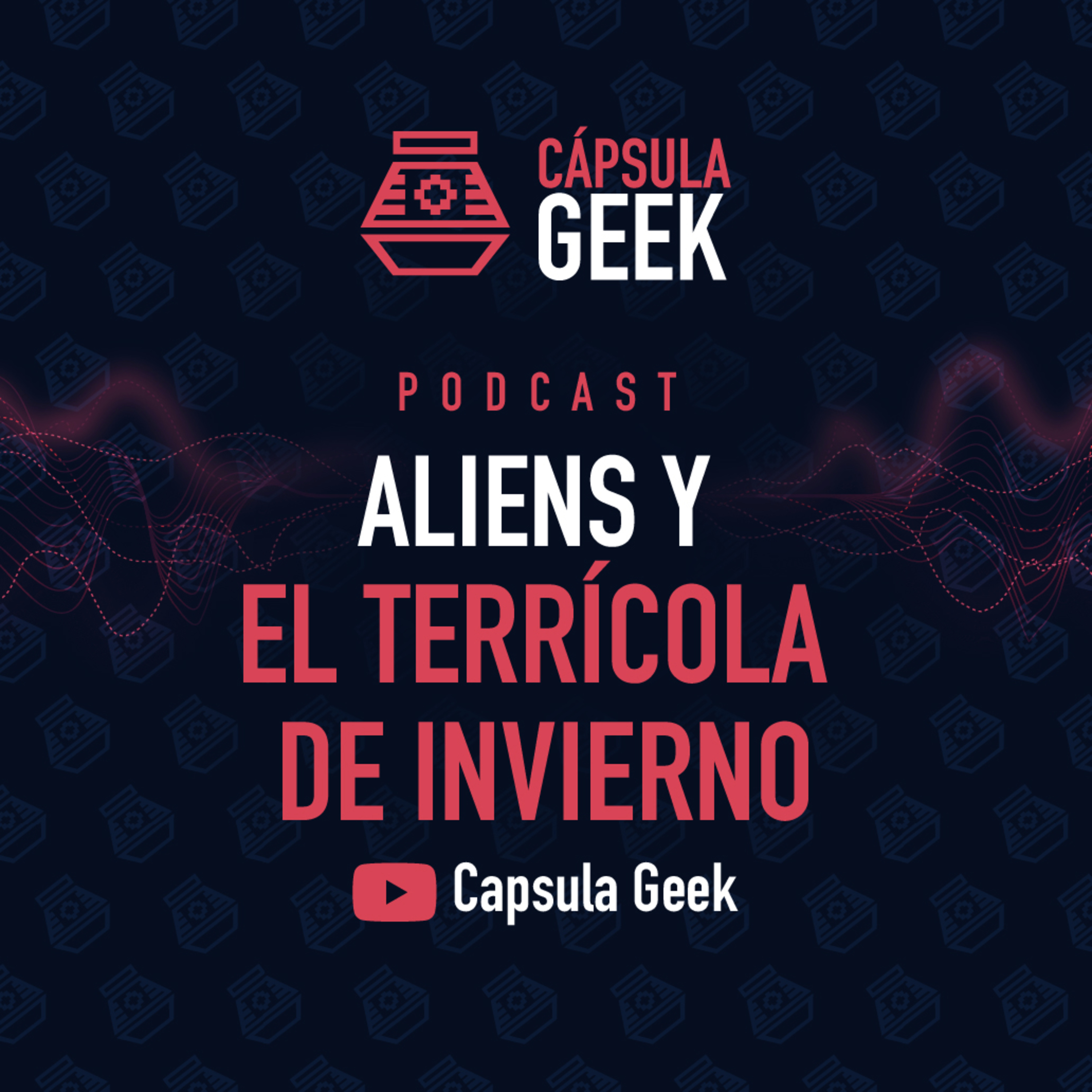 Capsula Geek