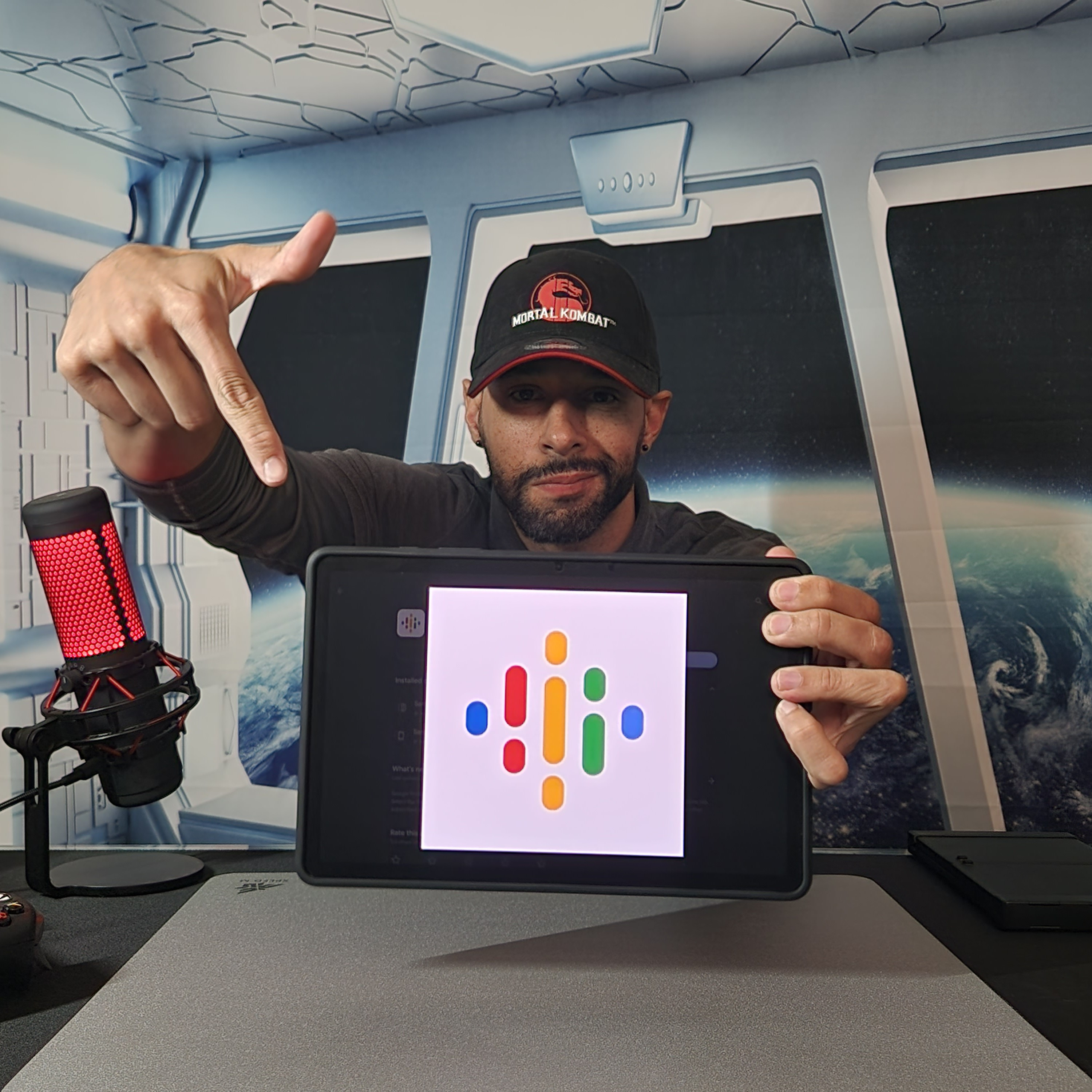 Episode 49: News: Google Is Killing Another App - RIP Google Podcast, Your Countdown Has Begun! episode artwork