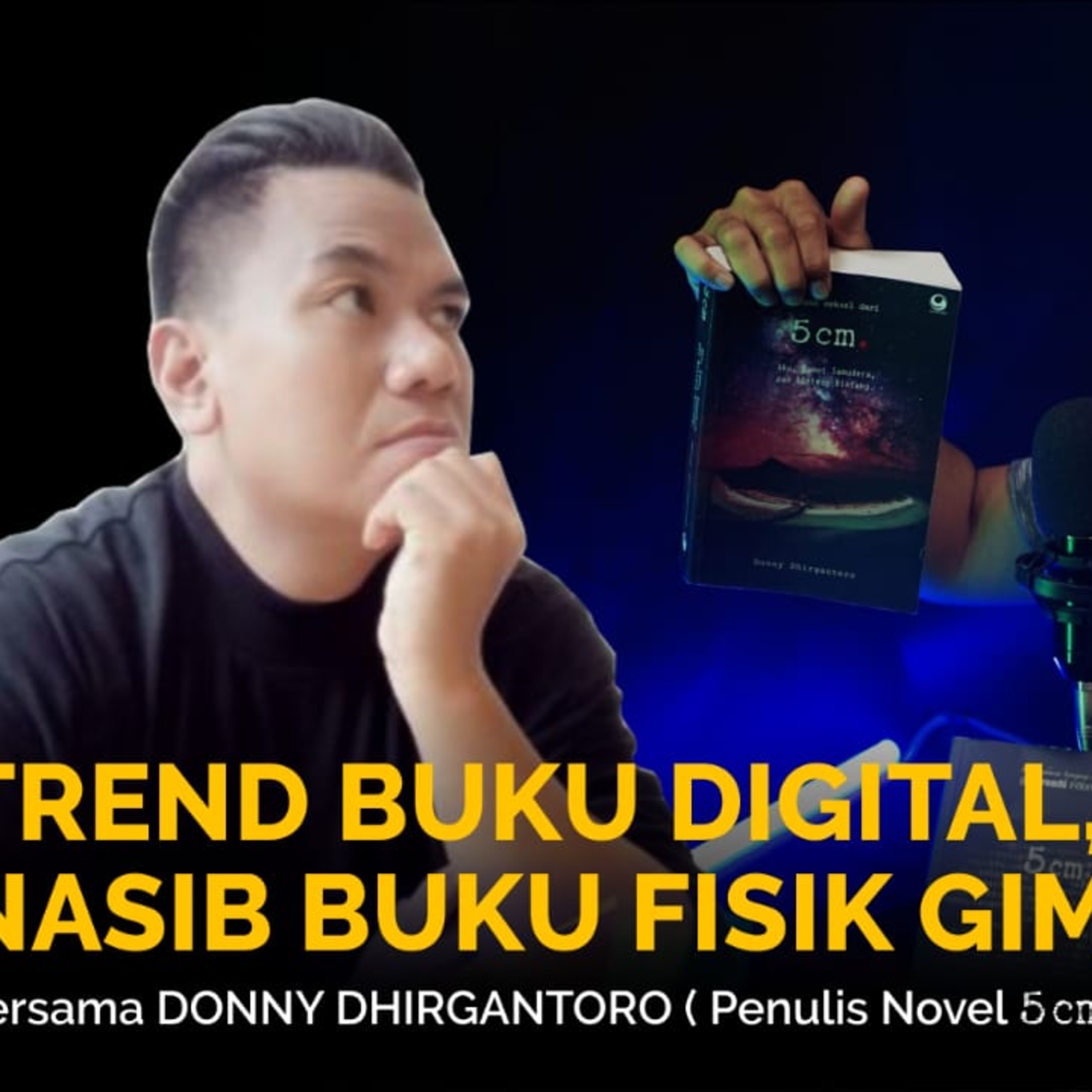 Pesan dan Trend