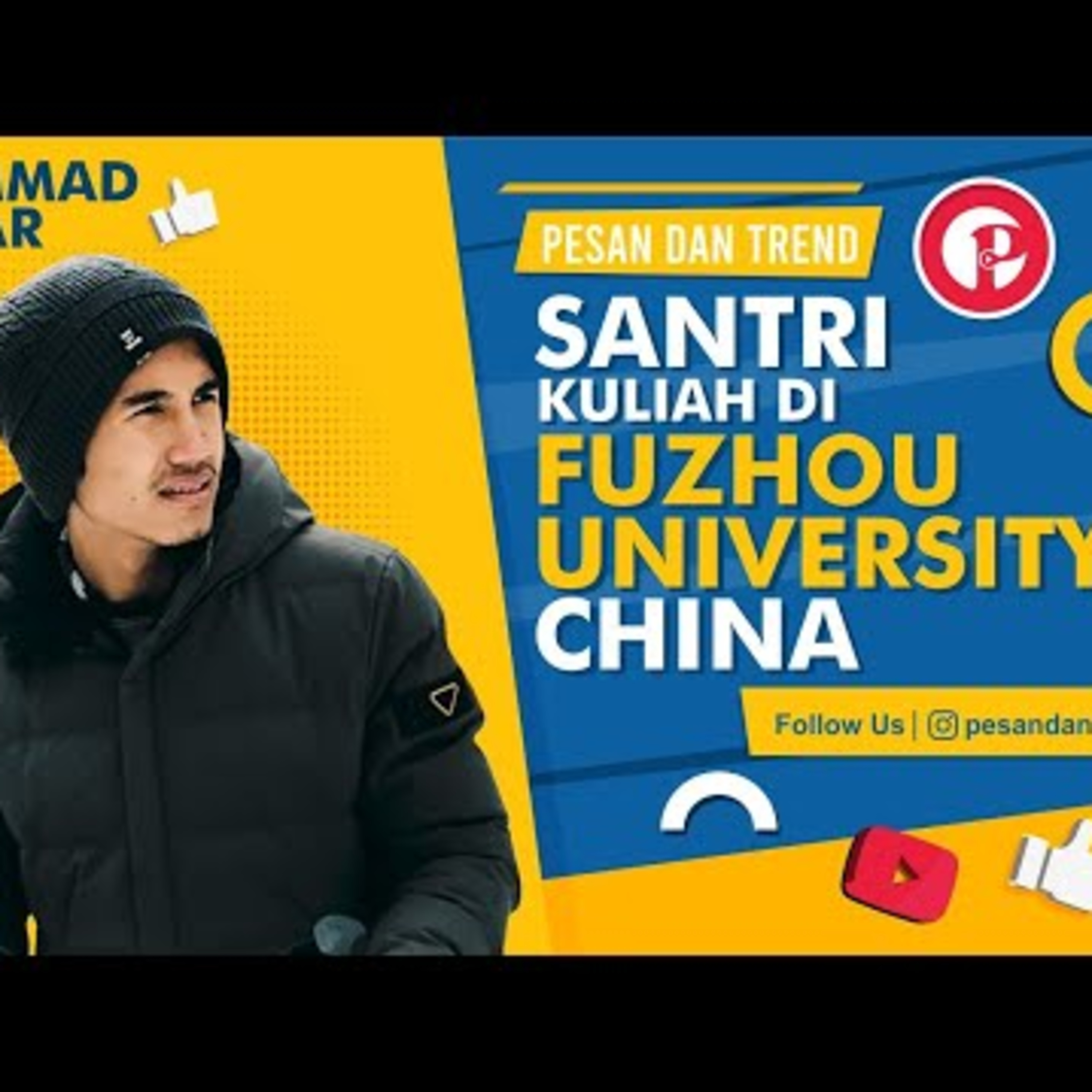 Pesan dan Trend