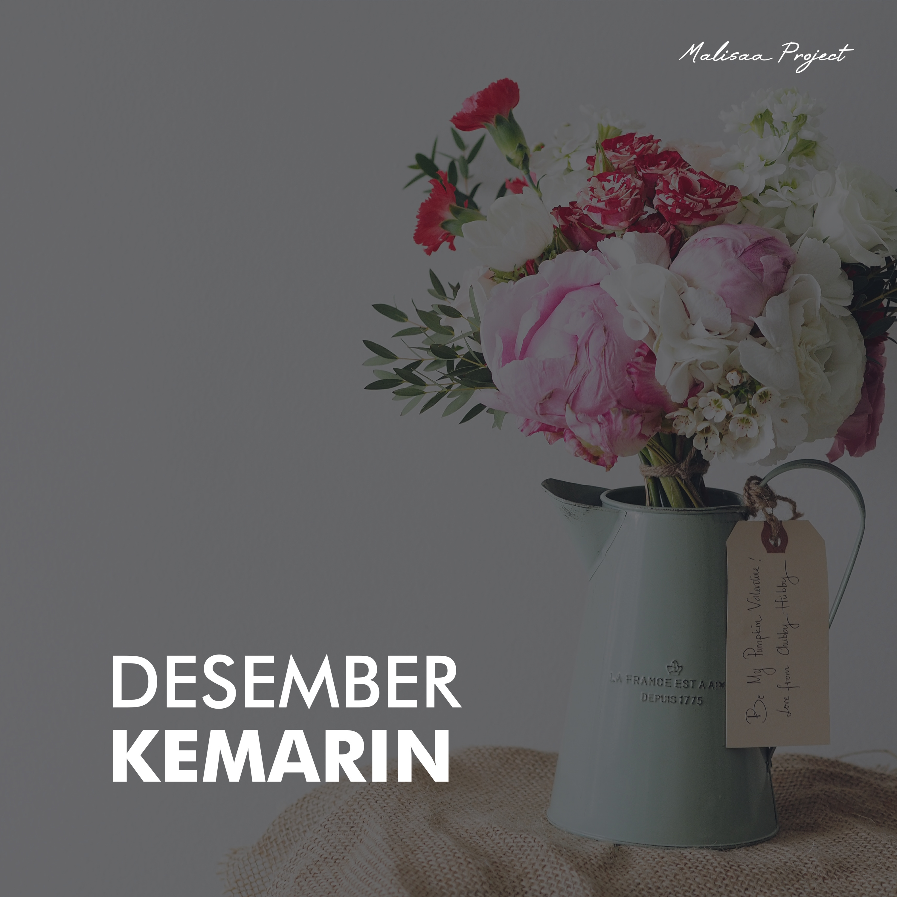 Desember Kemarin