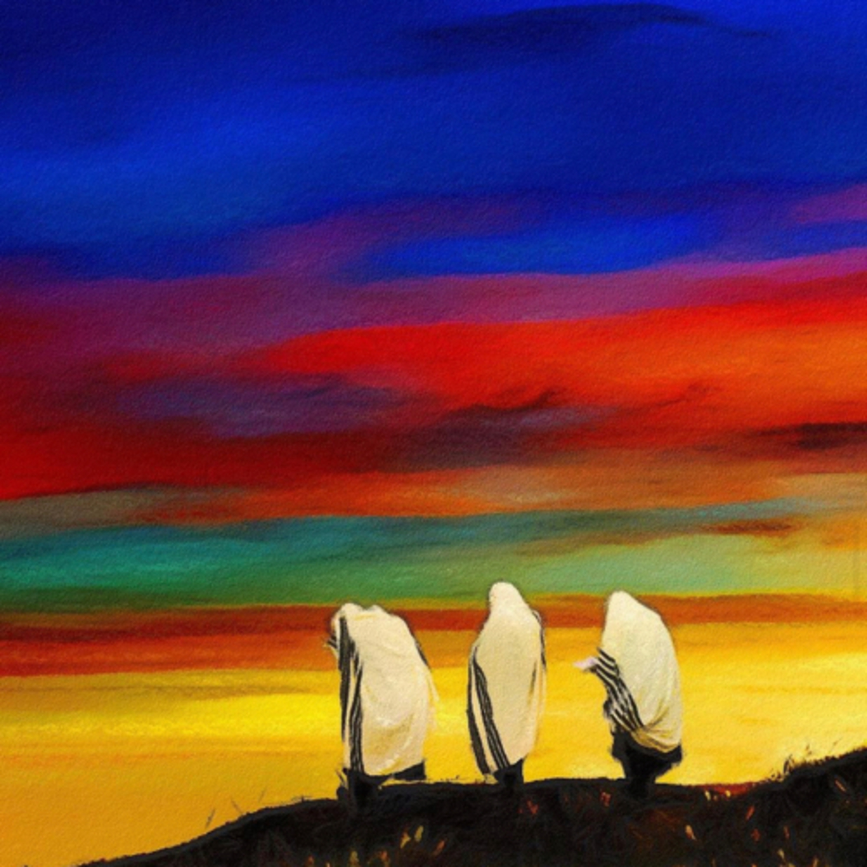 I am true wisdom episode artwork