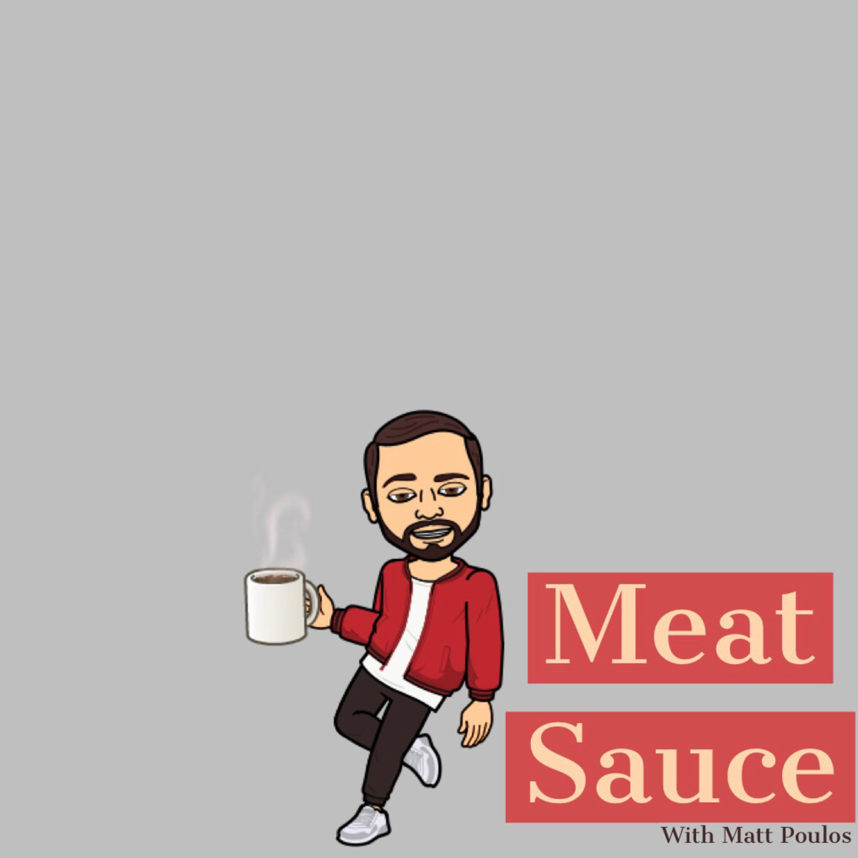 MeatSauce