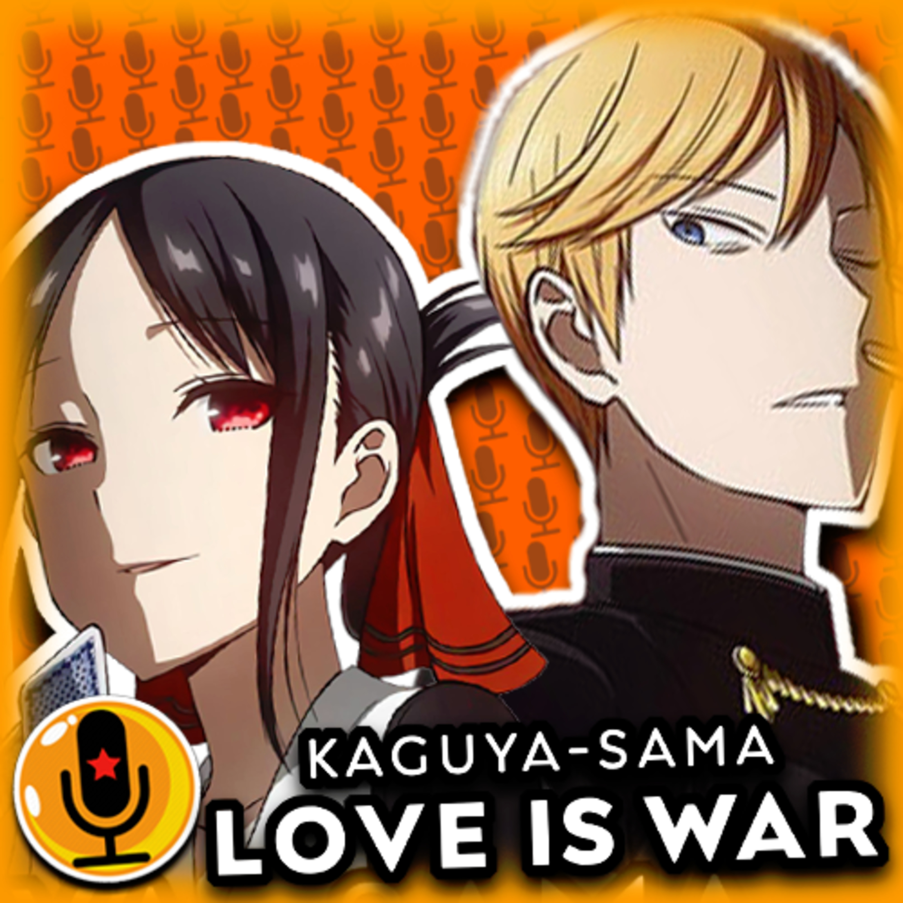 The G.A.P Podcast