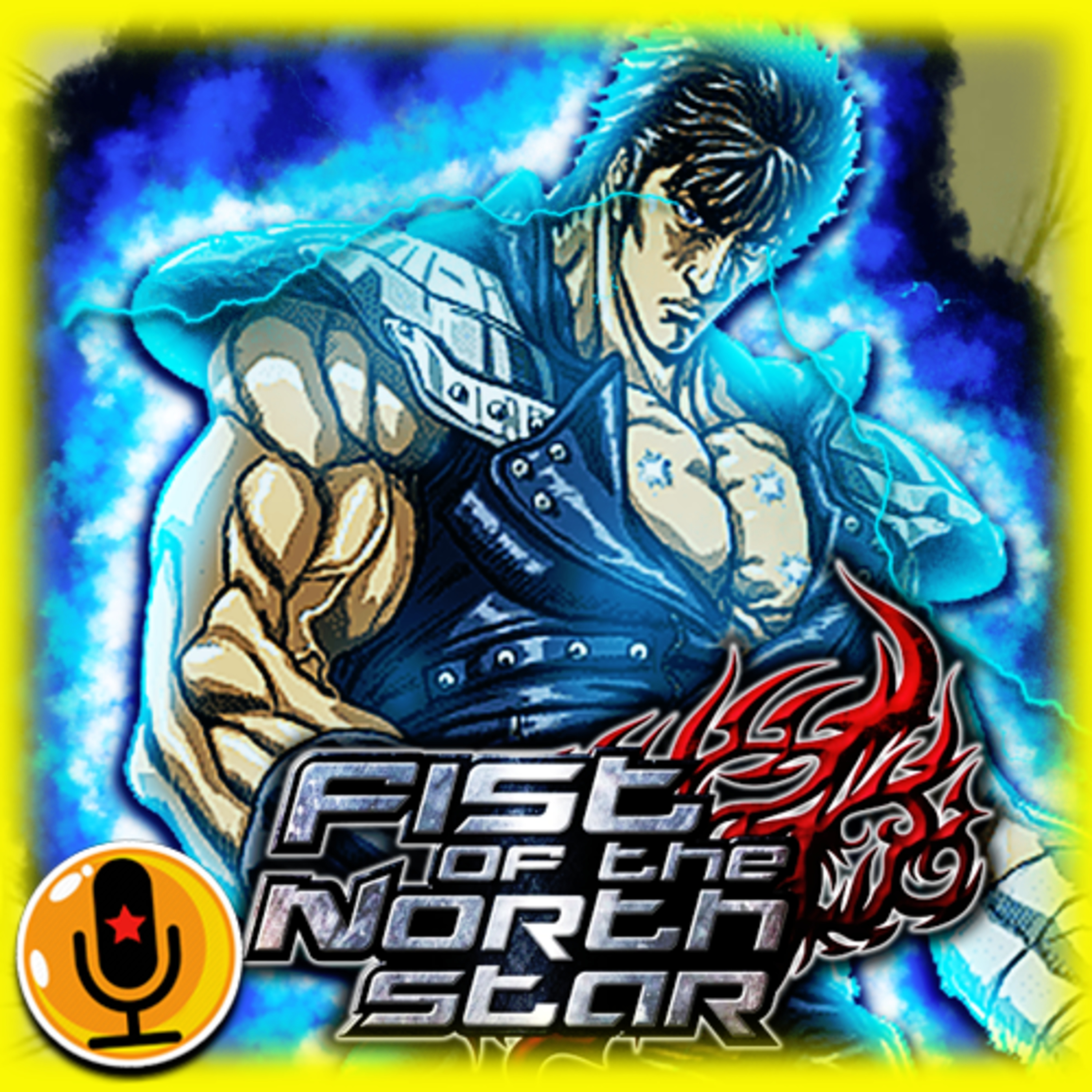 The G.A.P Podcast