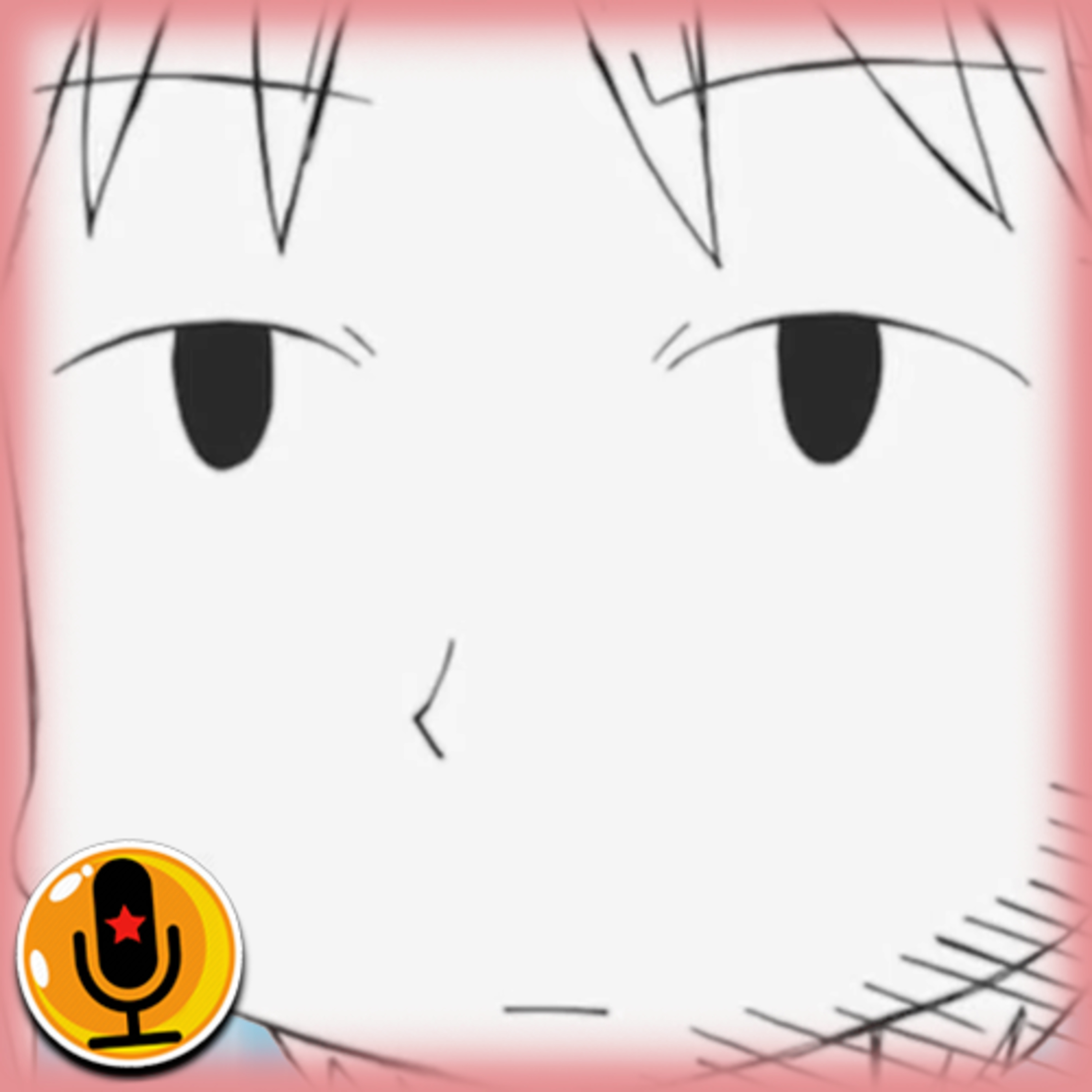 Oh God, My Glasses! | The G.A.P - Ep. 83 (Nichijou)