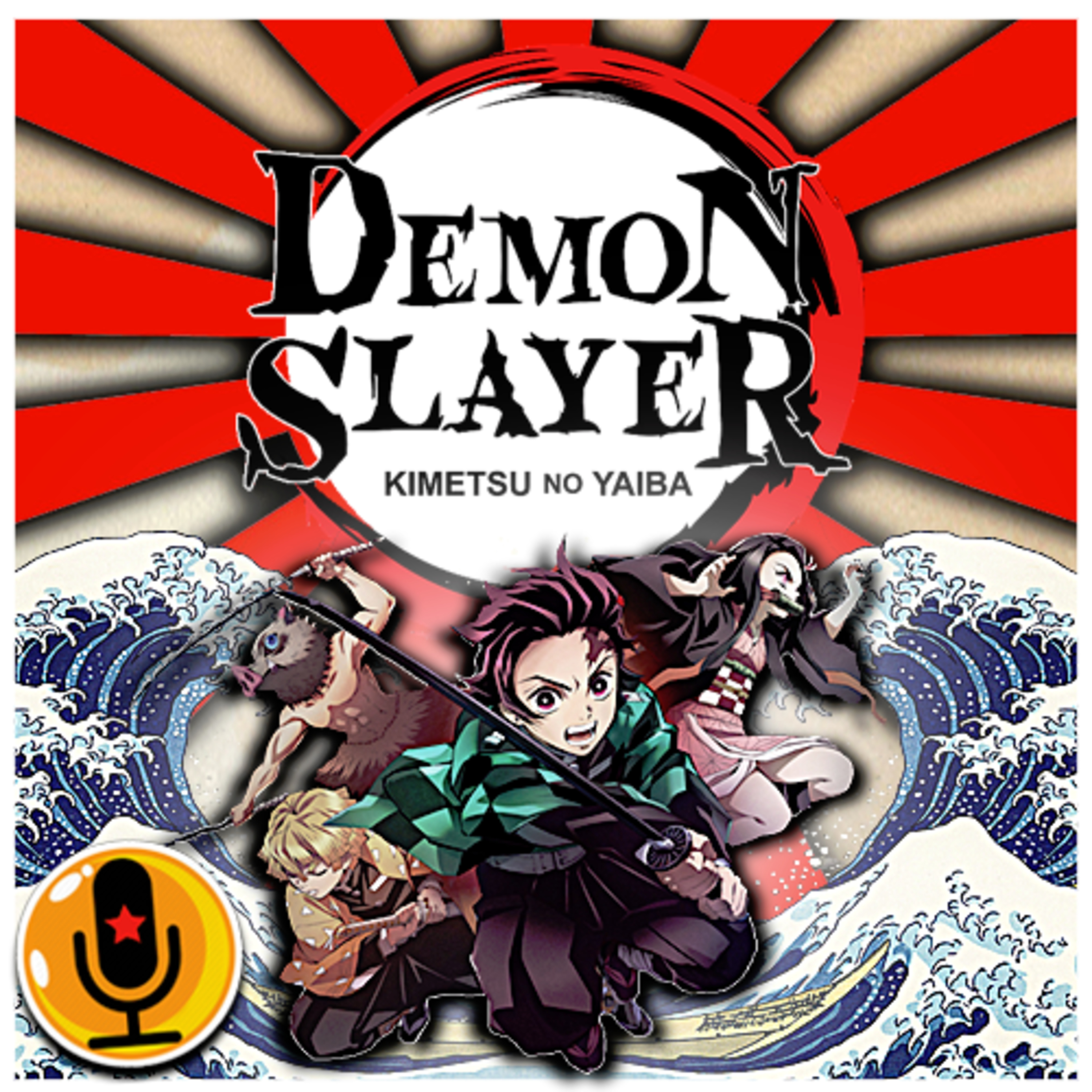 Cocaine, Co-Shane | The G.A.P - Ep. 87 (Demon Slayer: Kimetsu no Yaiba)