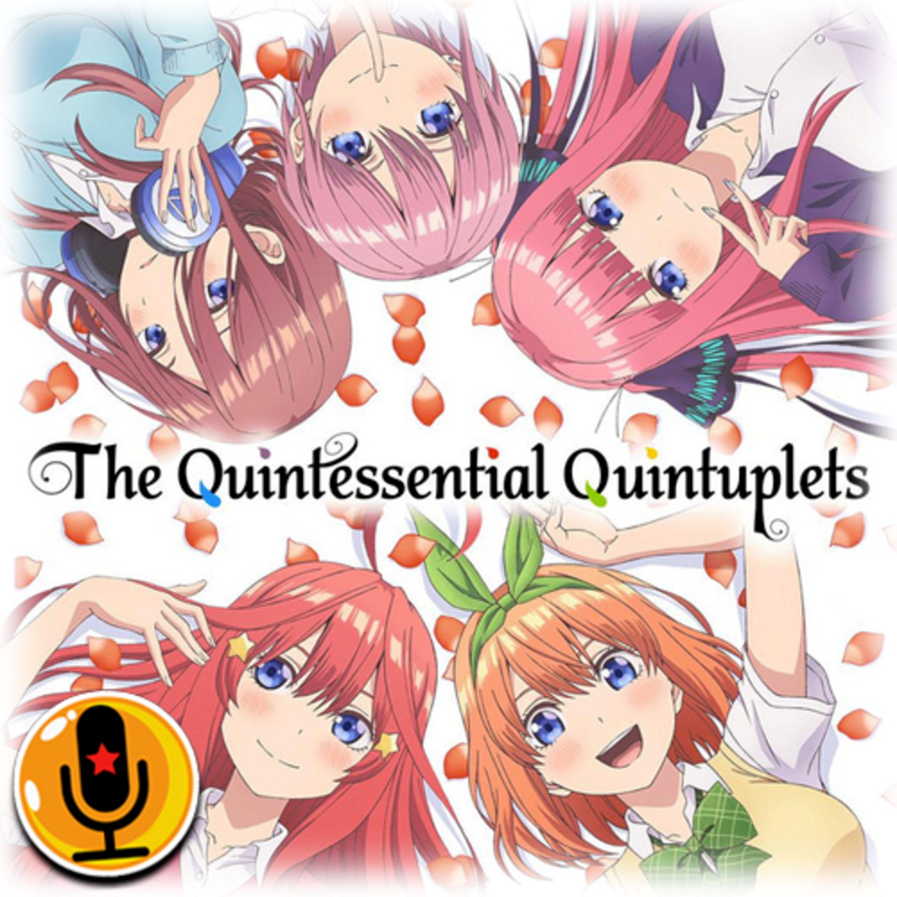 Get Away From Me, You Freak! | The G.A.P - Ep. 88 (The Quintessential Quintuplets)