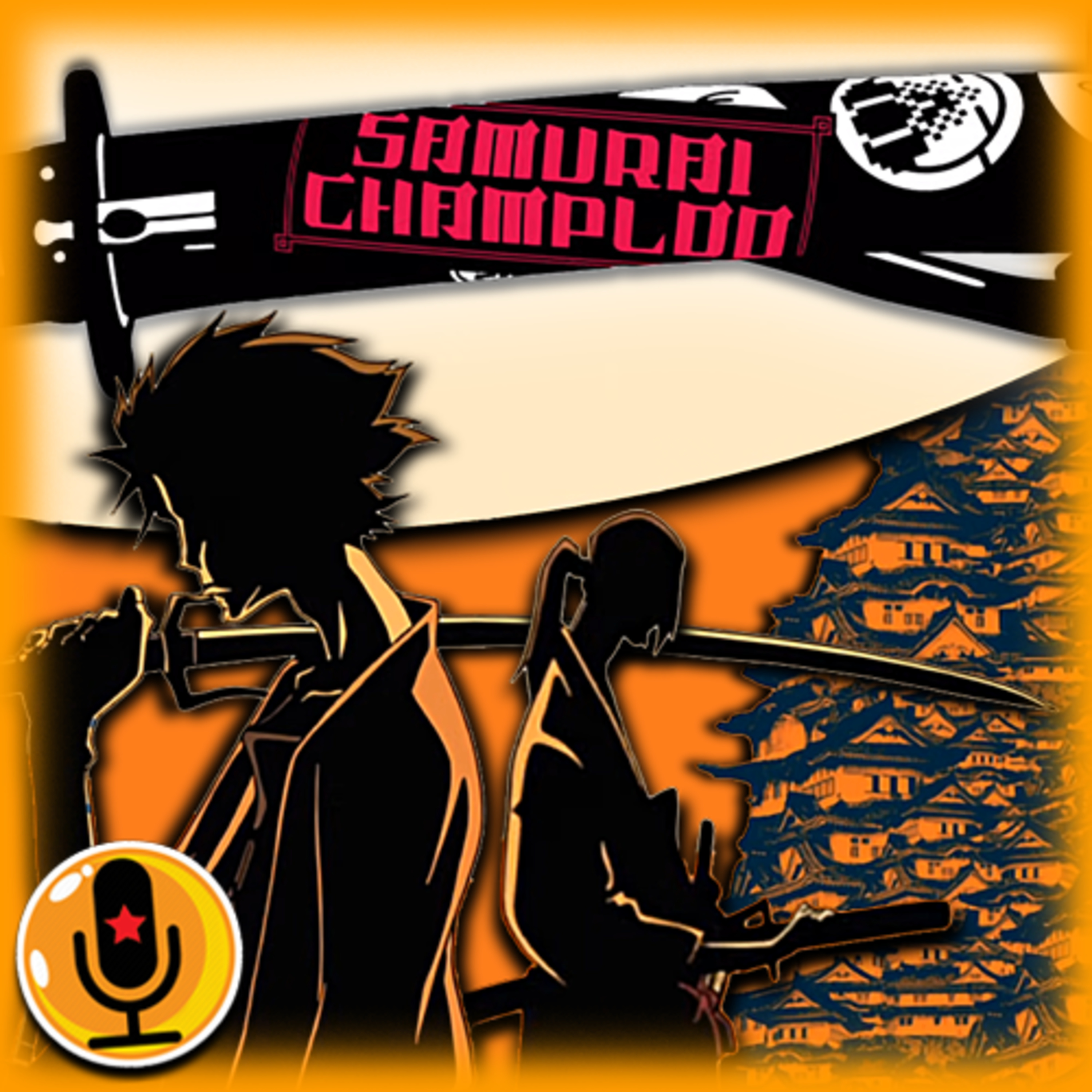 The G.A.P Podcast