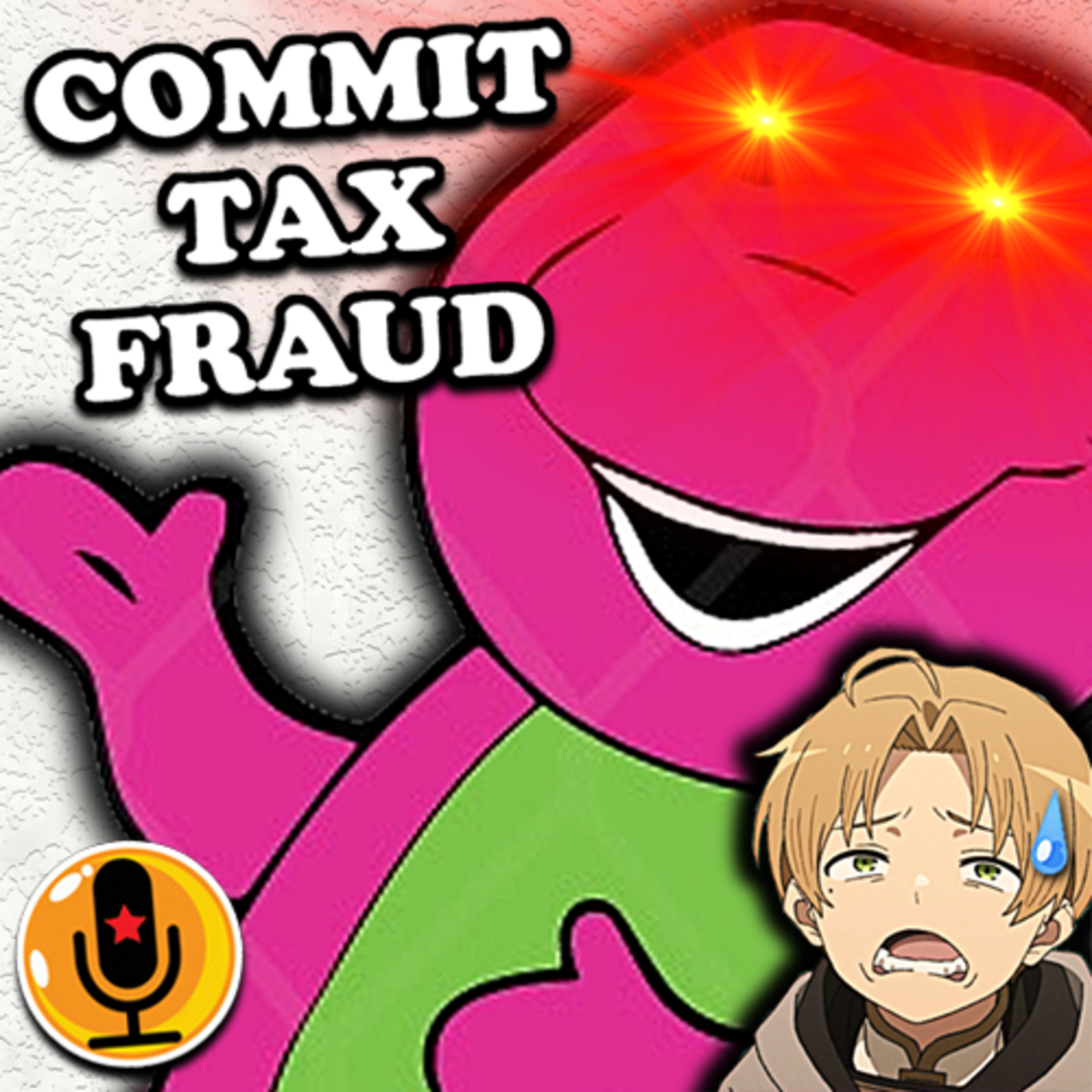 The G.A.P Podcast