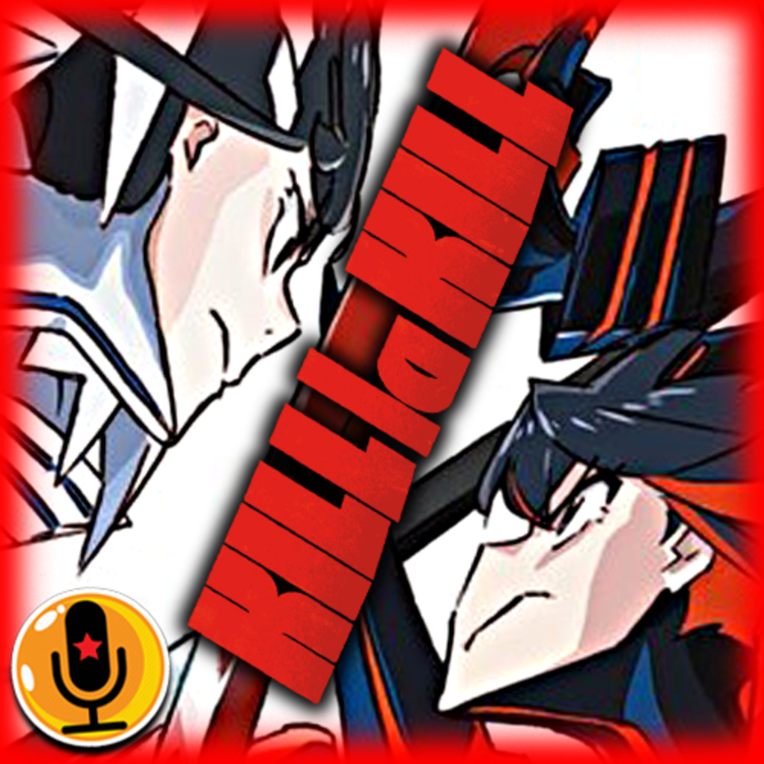 The Girls and the Gays | The G.A.P - Ep. 120 (Kill la Kill)