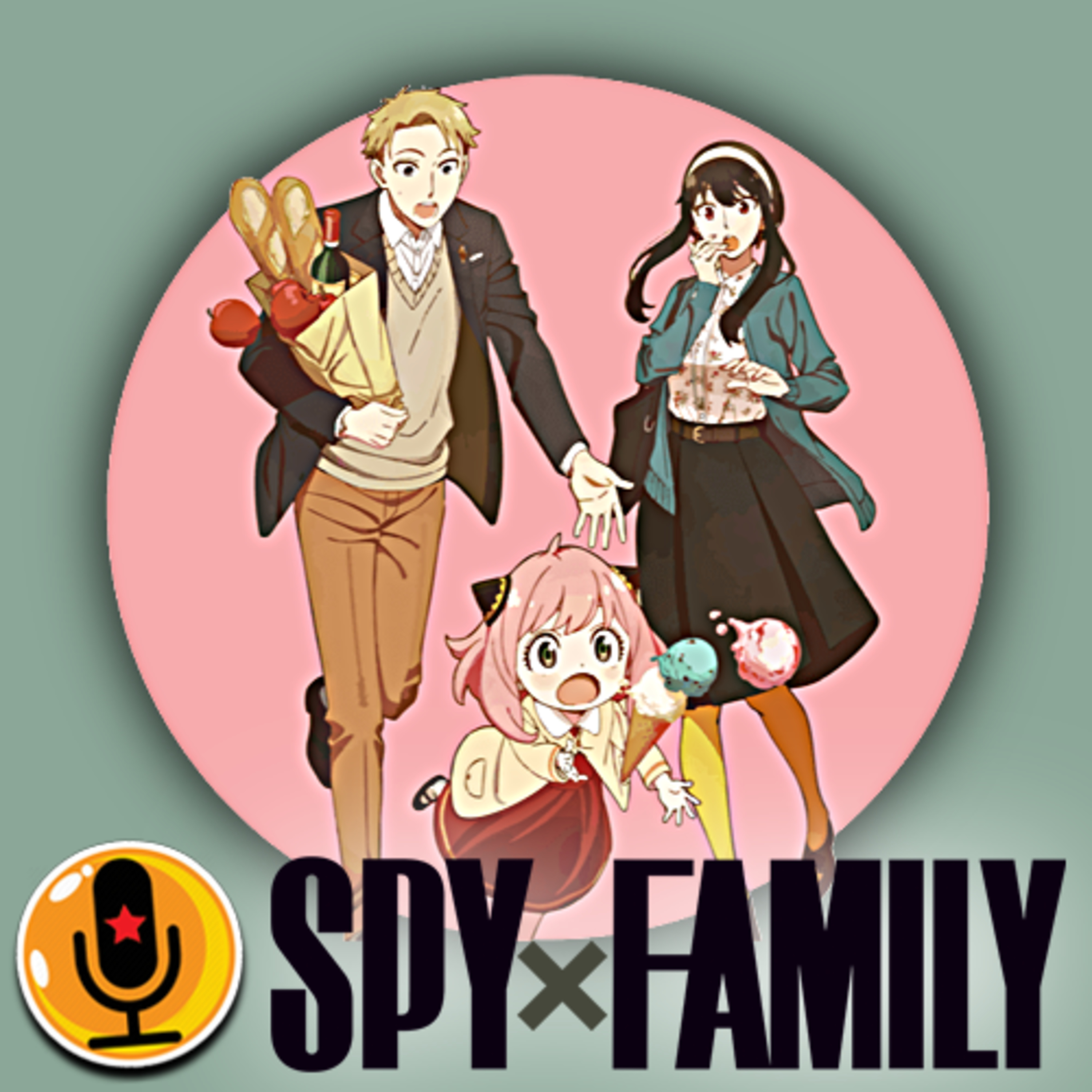 The G.A.P Podcast