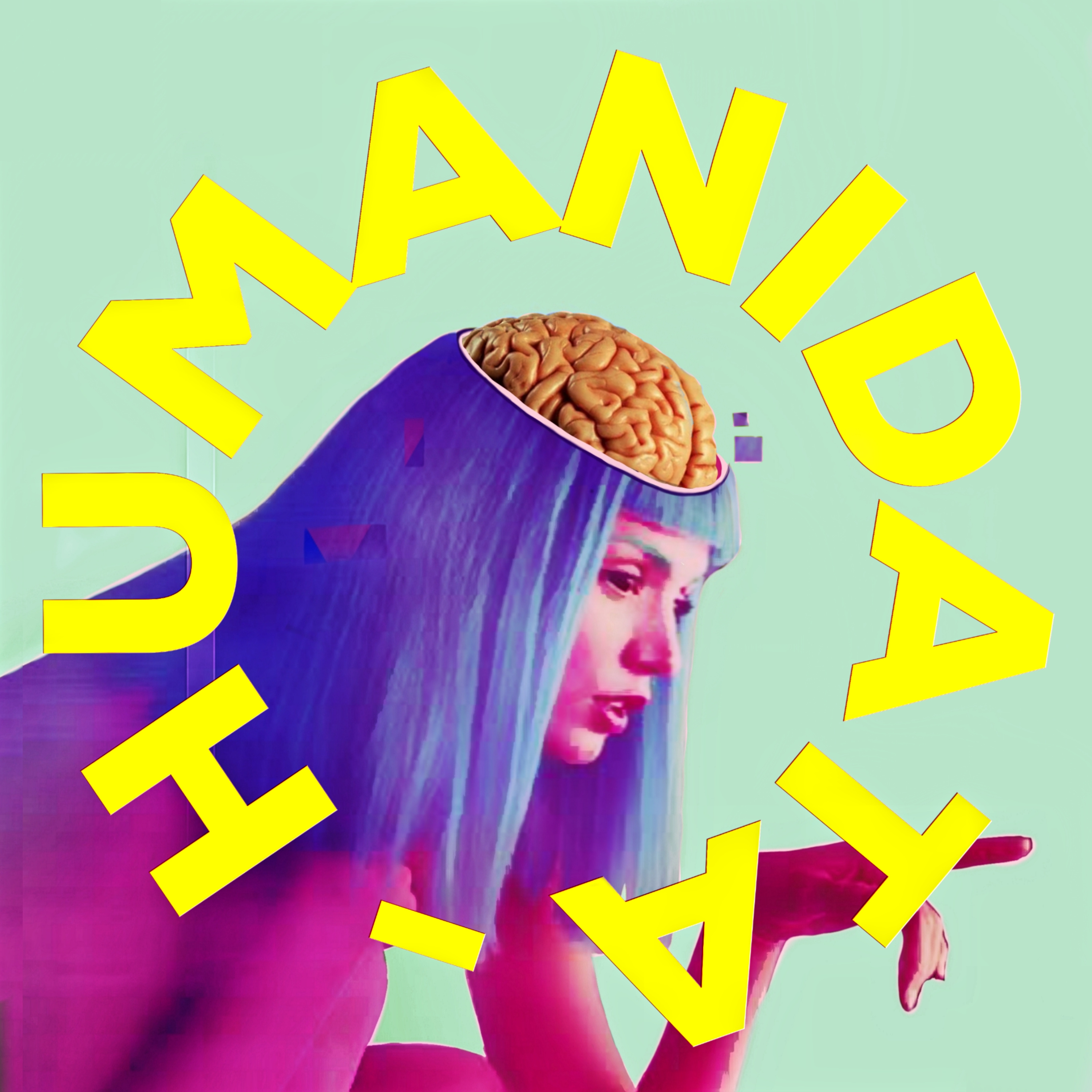 Humanidata