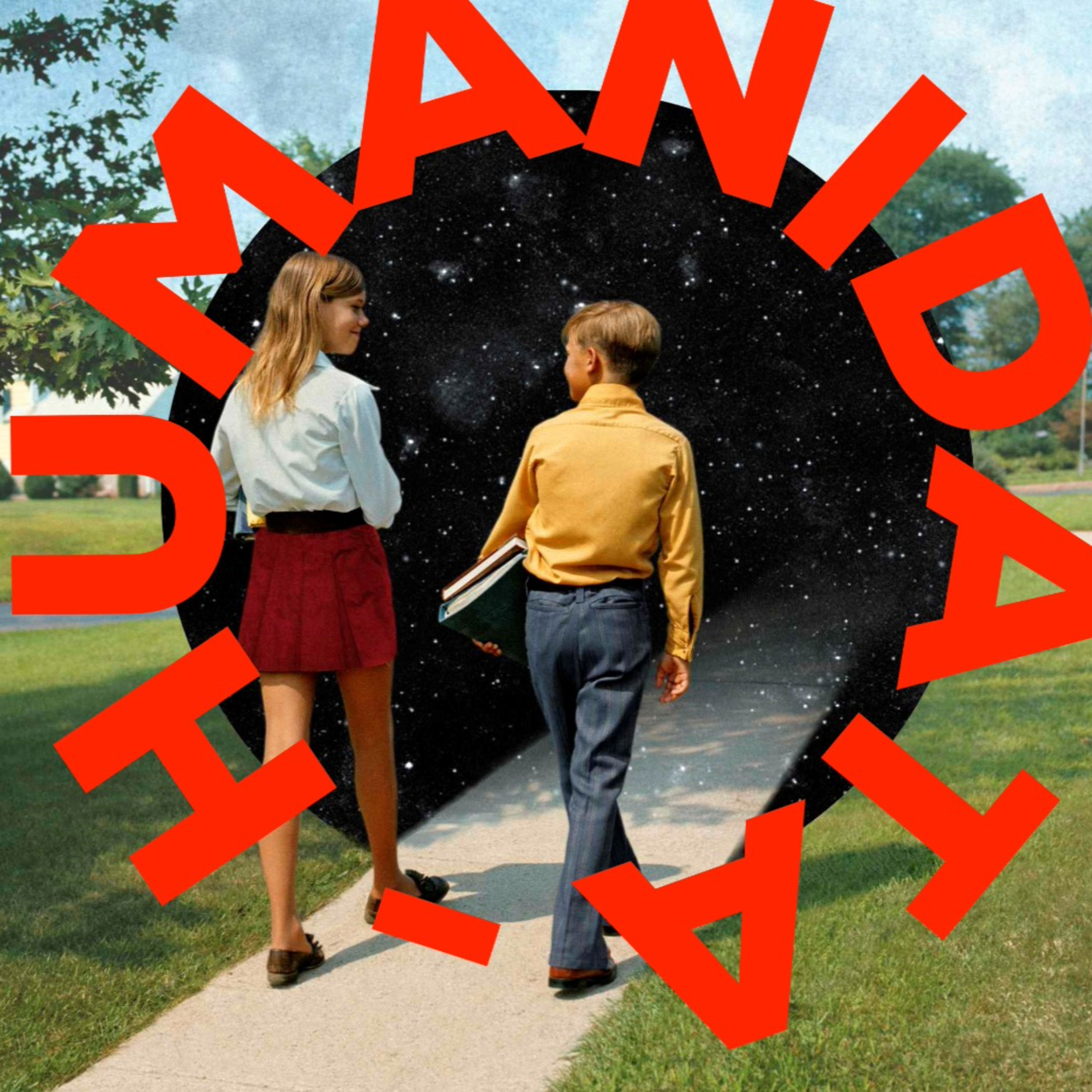 Humanidata