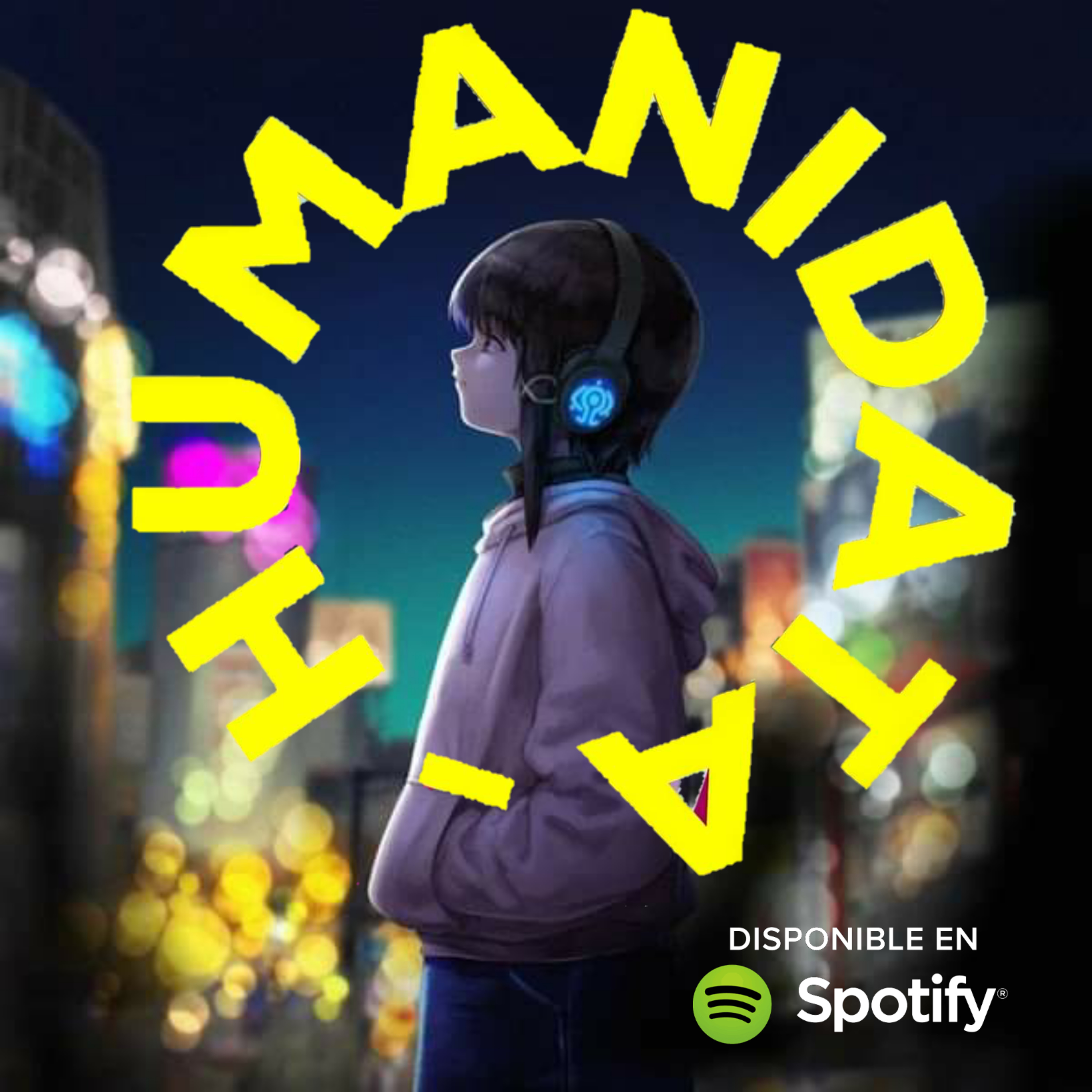 Humanidata