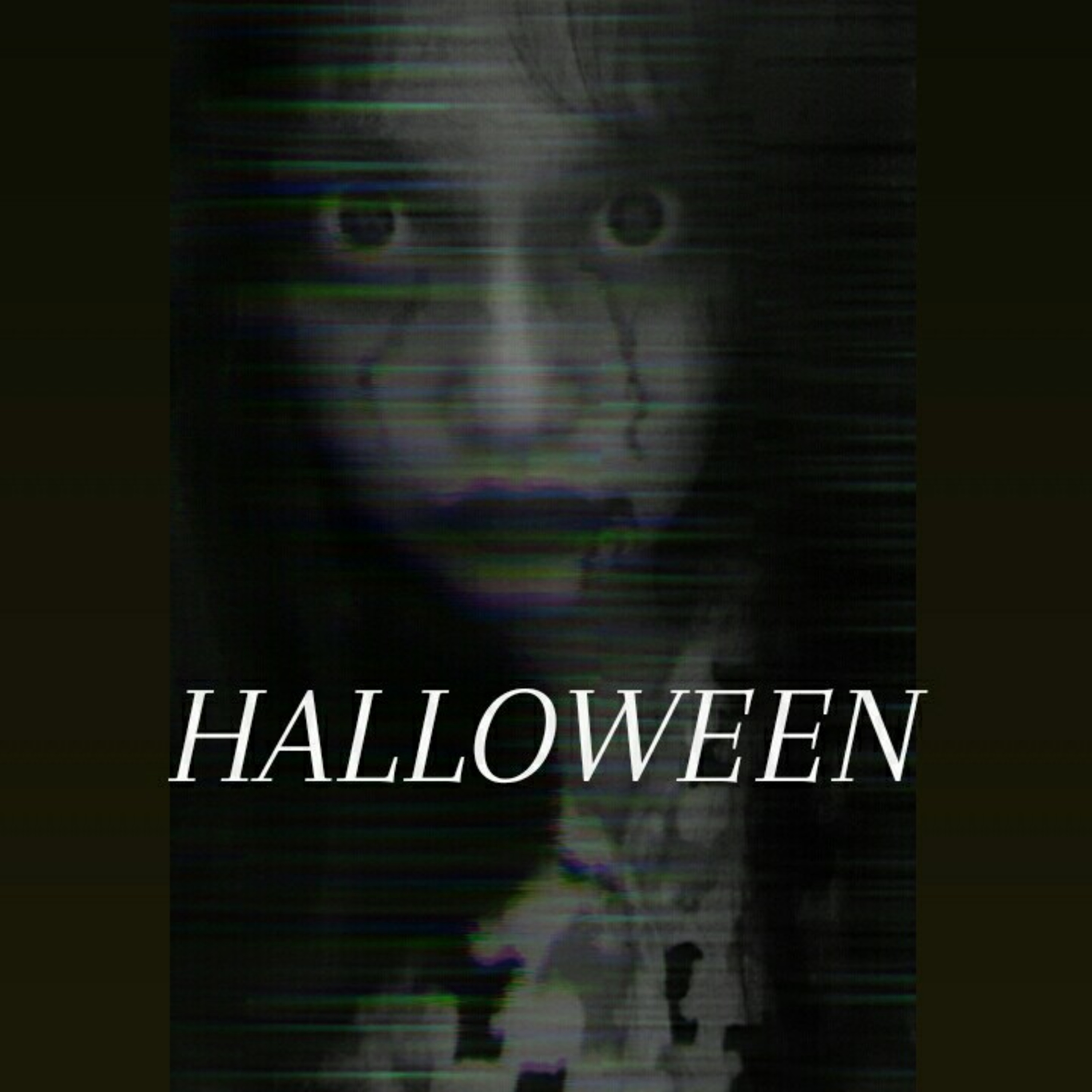 HALLOWEEN NGACO! episode artwork