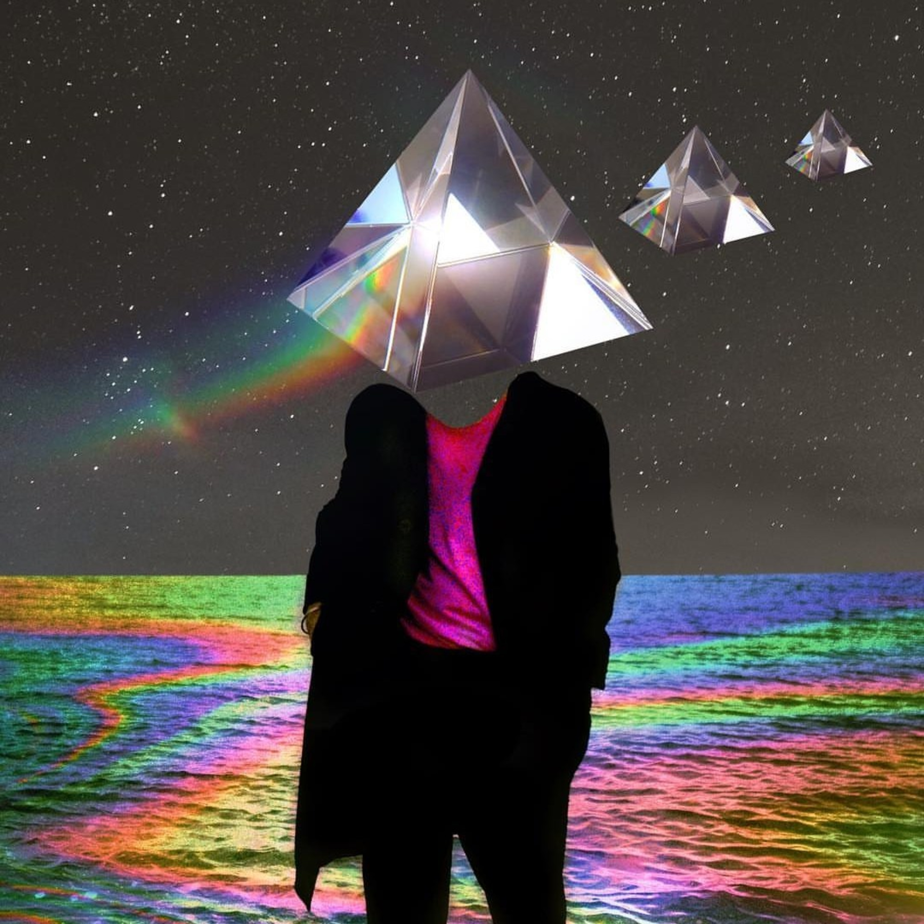 Veil Mentality
