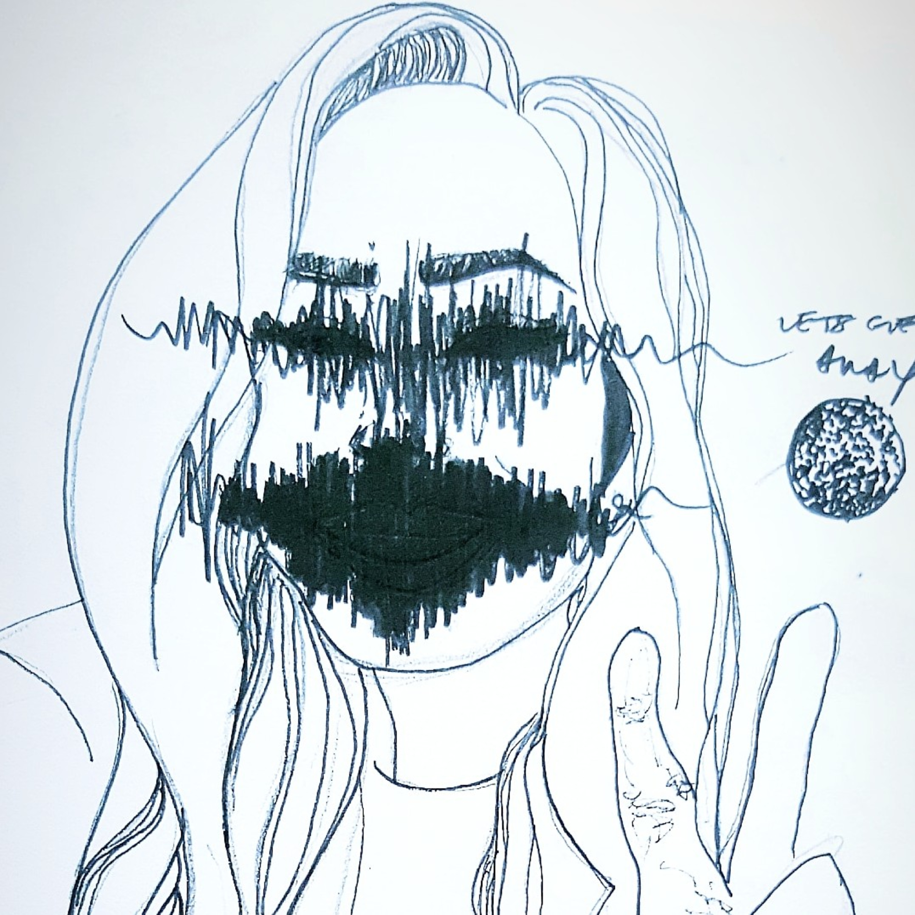 Veil, Uncompromised