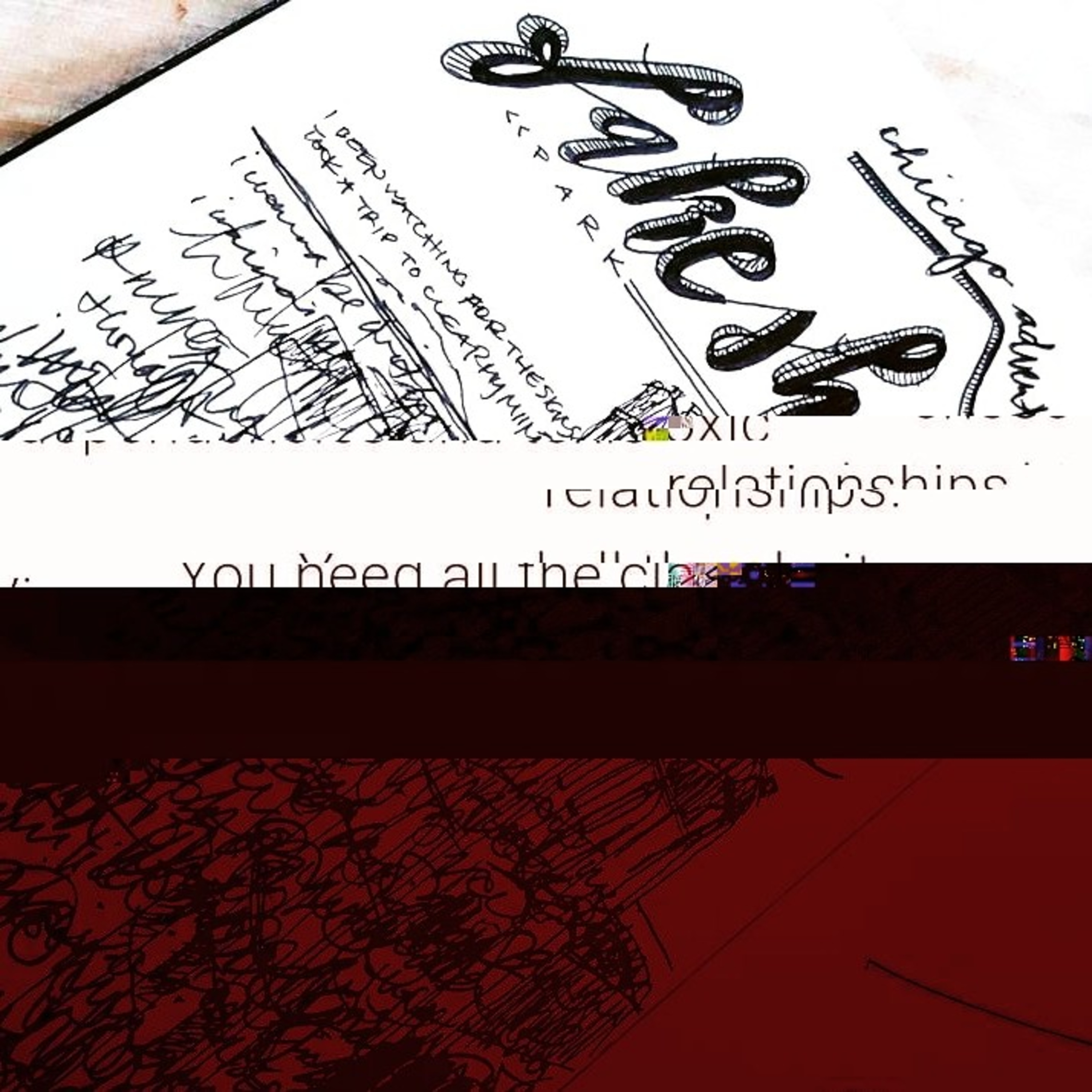 Revelations: Signs x 9/11 (Repeat)