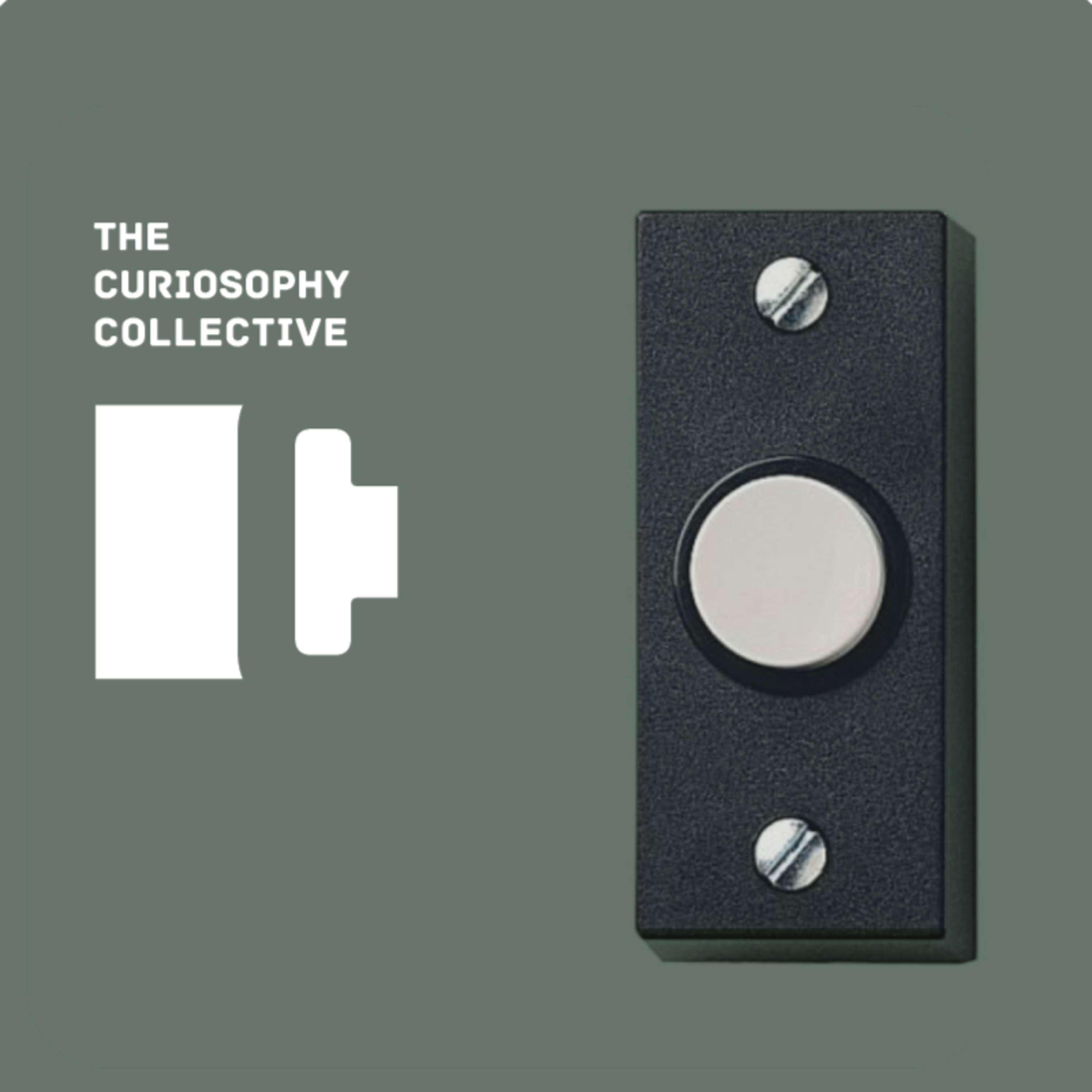 The Curiosophy Collective Podcast