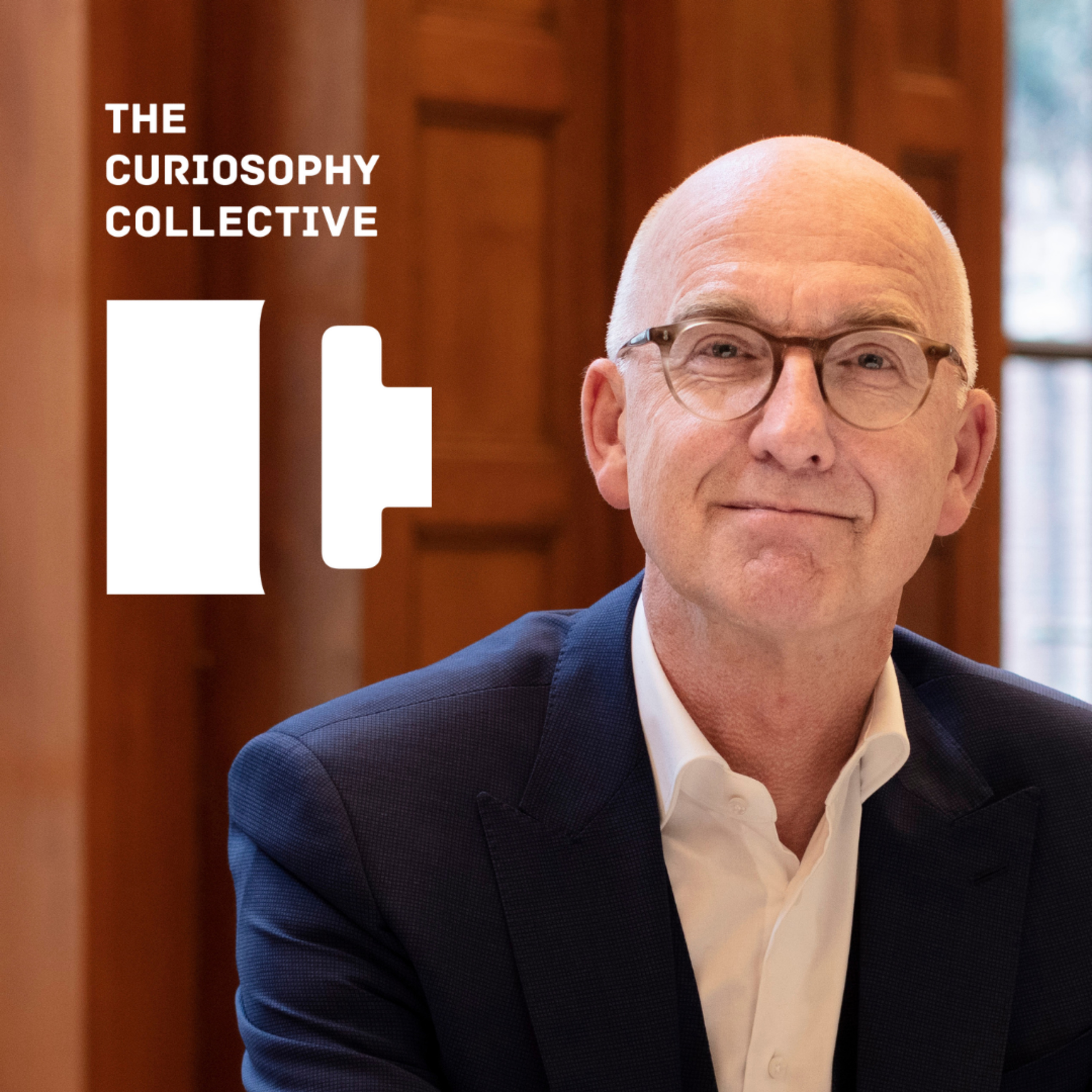 The Curiosophy Collective Podcast