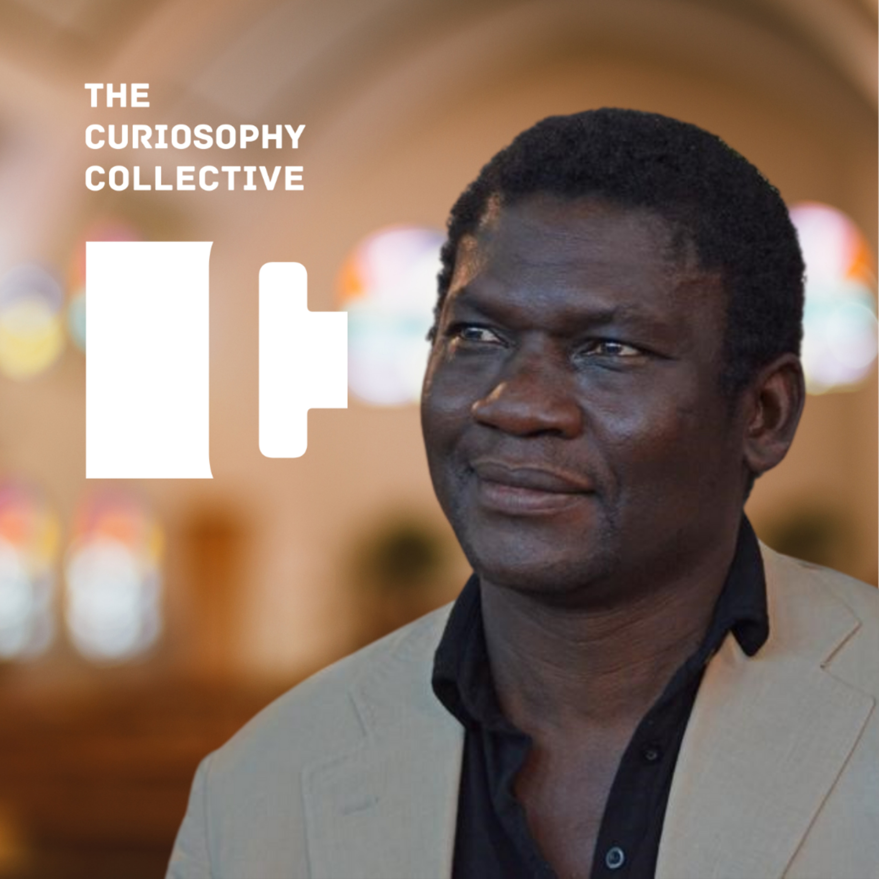 The Curiosophy Collective Podcast