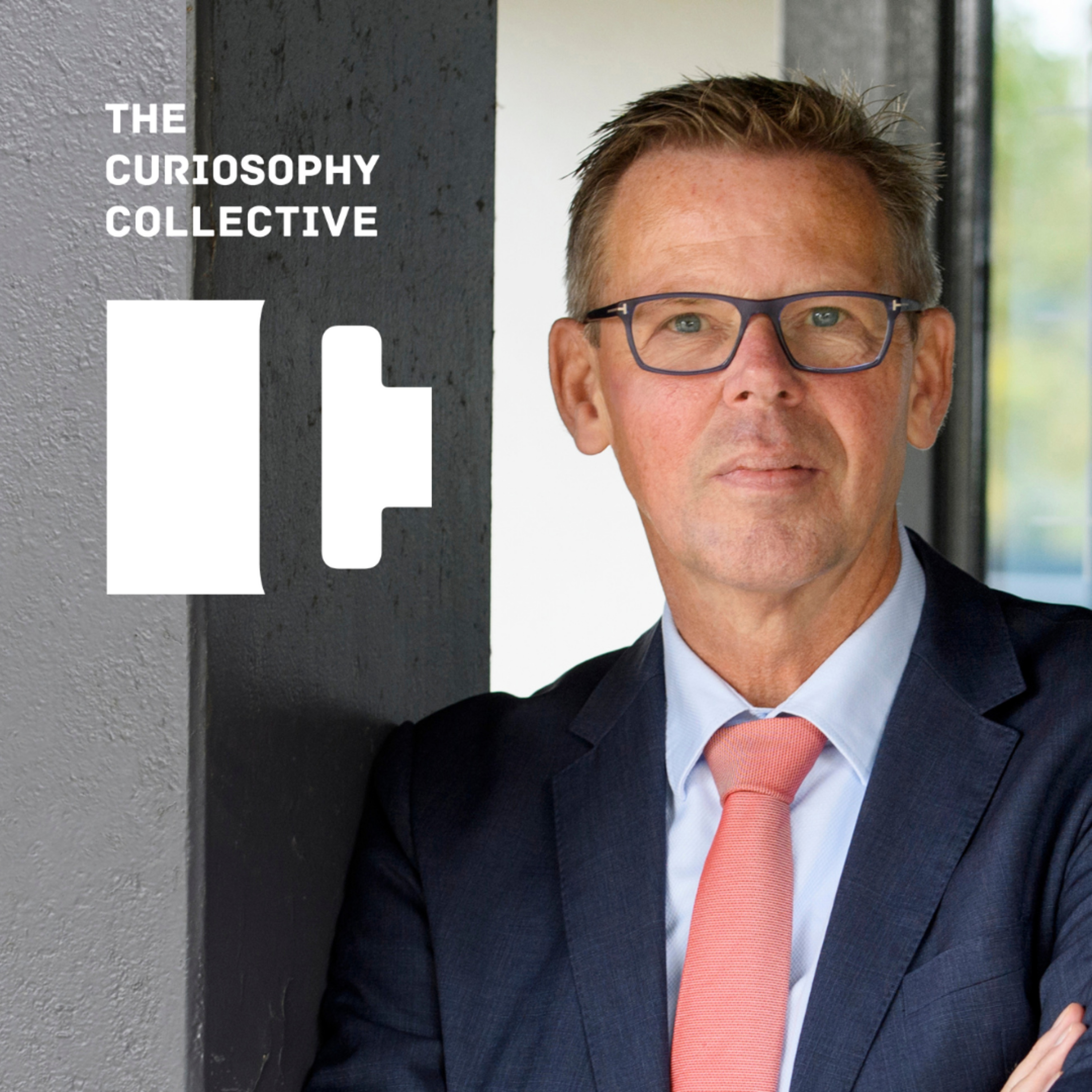 The Curiosophy Collective Podcast