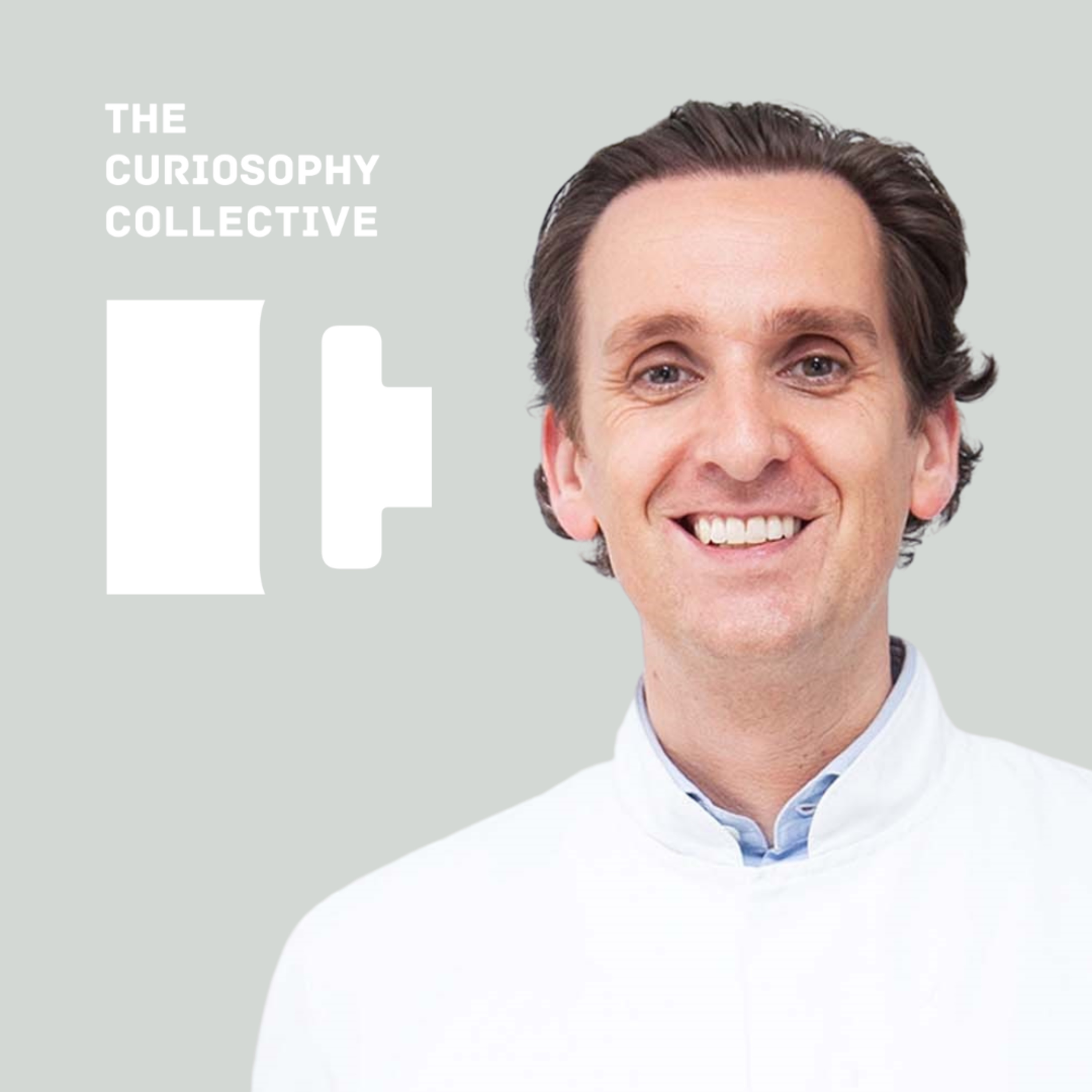 The Curiosophy Collective Podcast